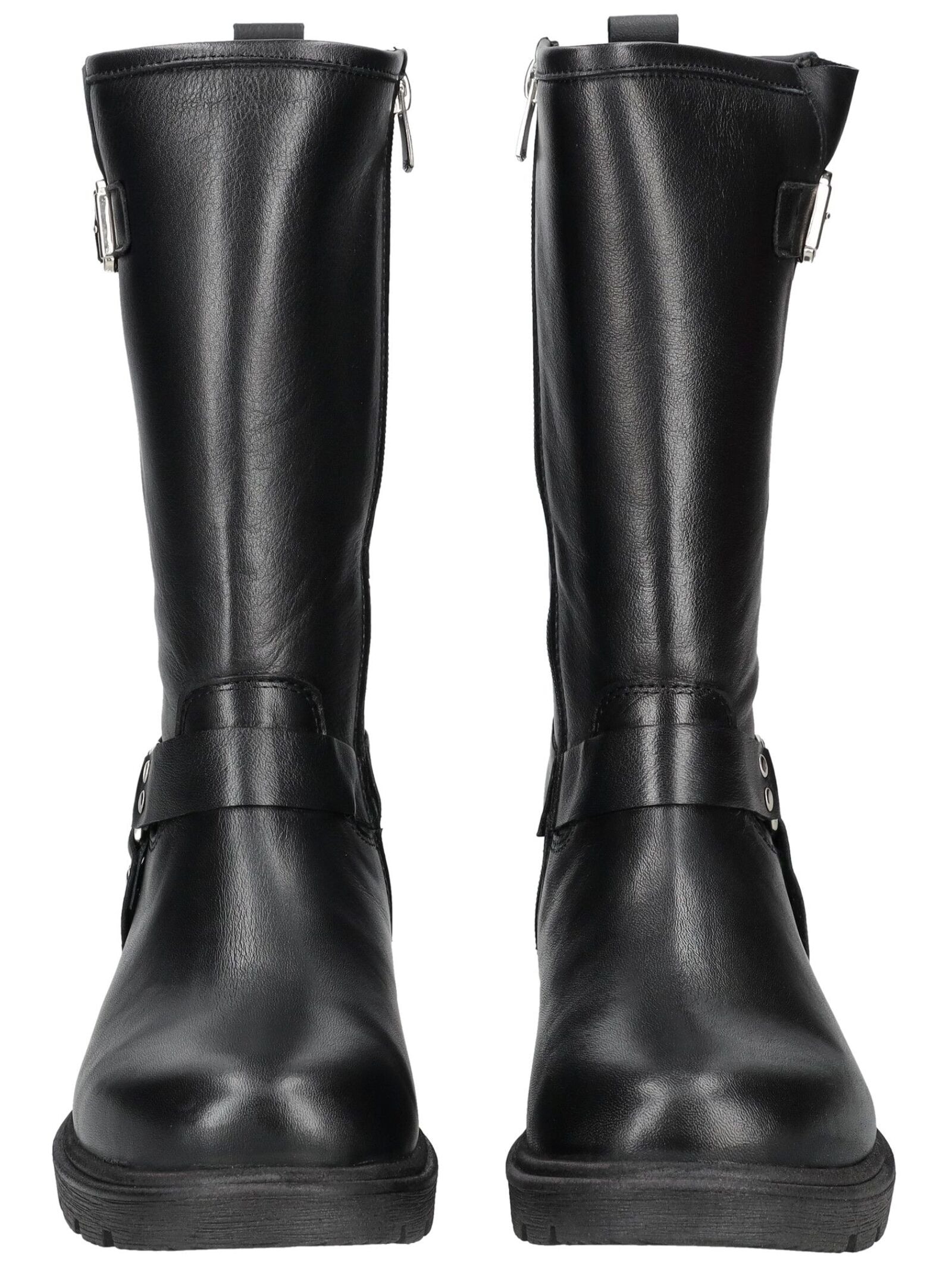 Andrea Conti Bikerboots »Andrea Conti Stiefel Glattleder«