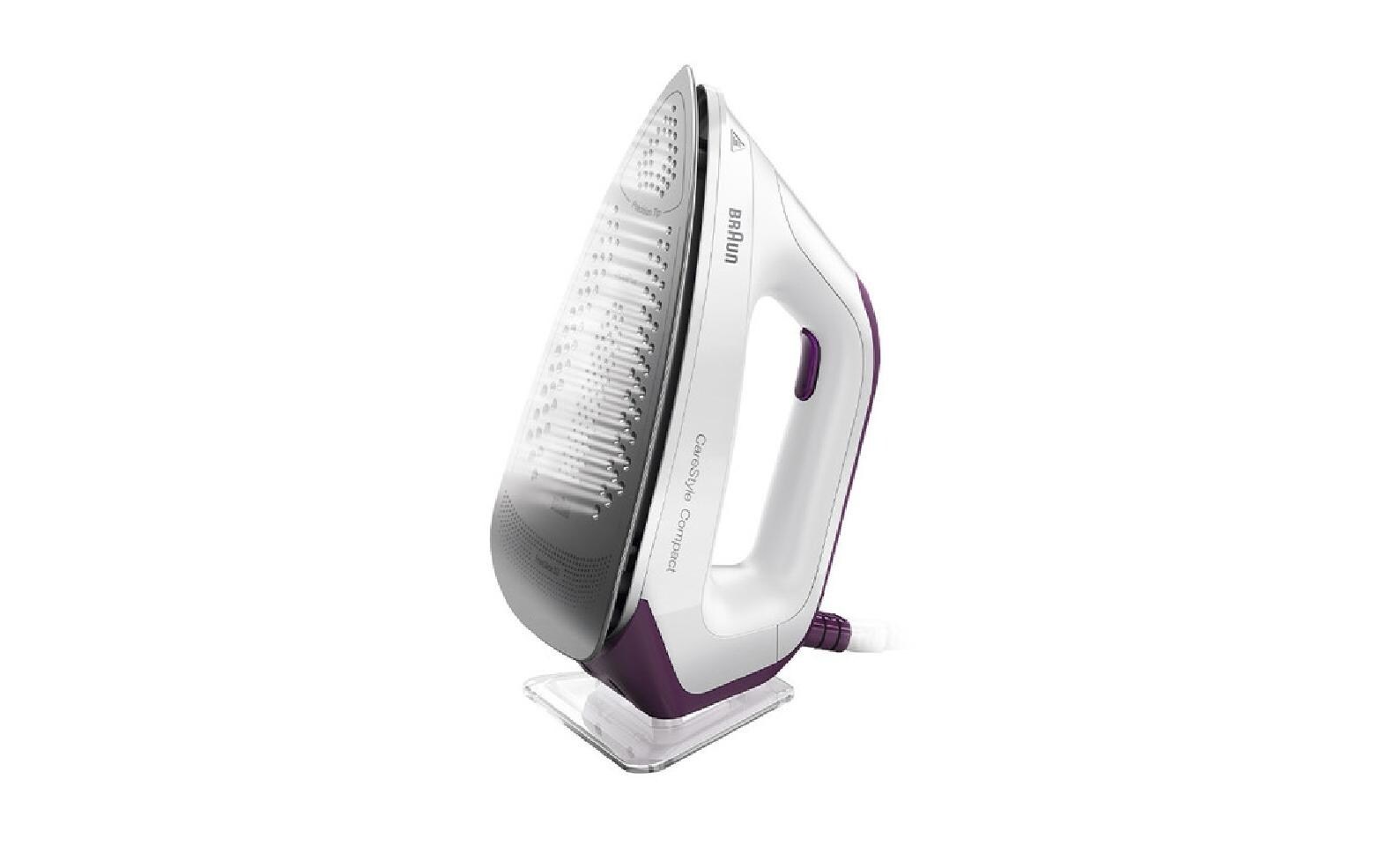 Braun Dampfbügelstation »CareStyle C« 1.500 ml Wassertank