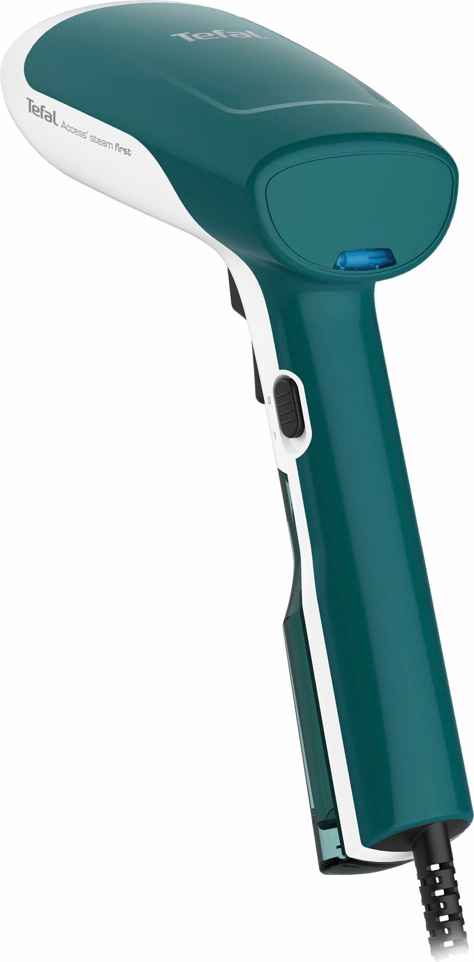 Tefal Dampfbürste »DT6131 Access Steam First, Dampfglätter«, 1300 W, 15 Sek Aufheizzeit, kontinuierliche Dampfabgabe 20 g/Min., 70 ml Tank