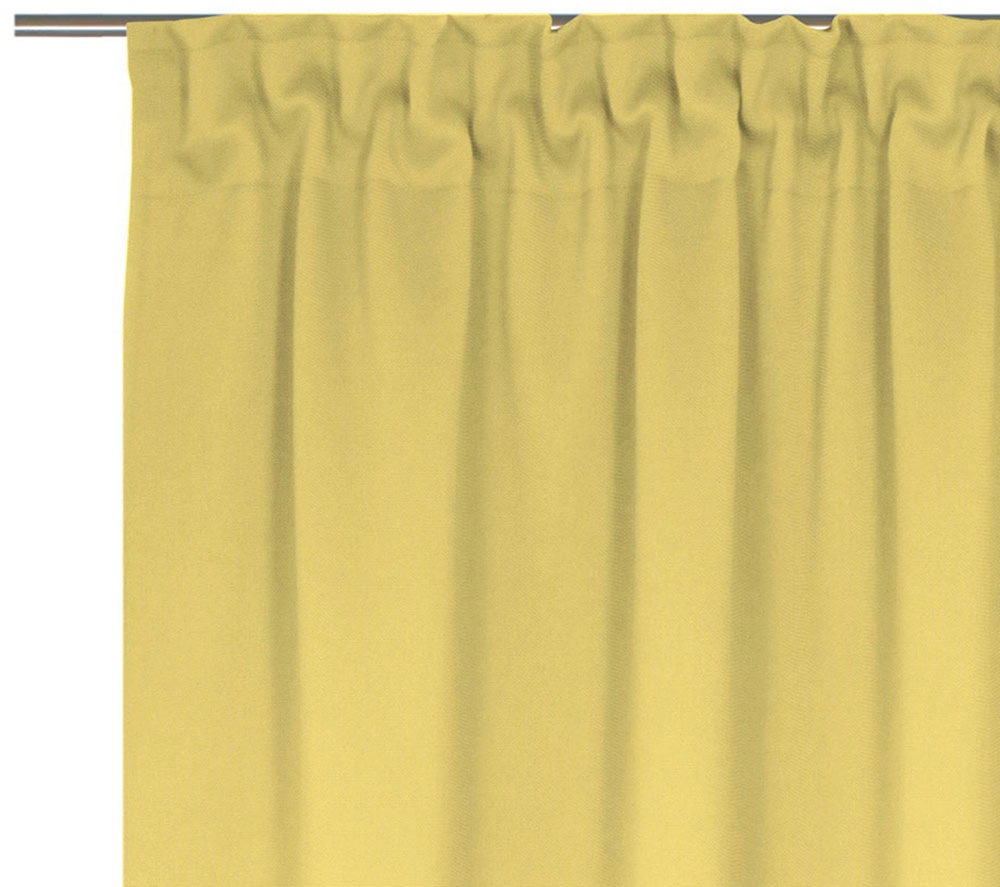 Wirth Vorhang »Uni Collection light«, (1 St.), nach Maß günstig online kaufen