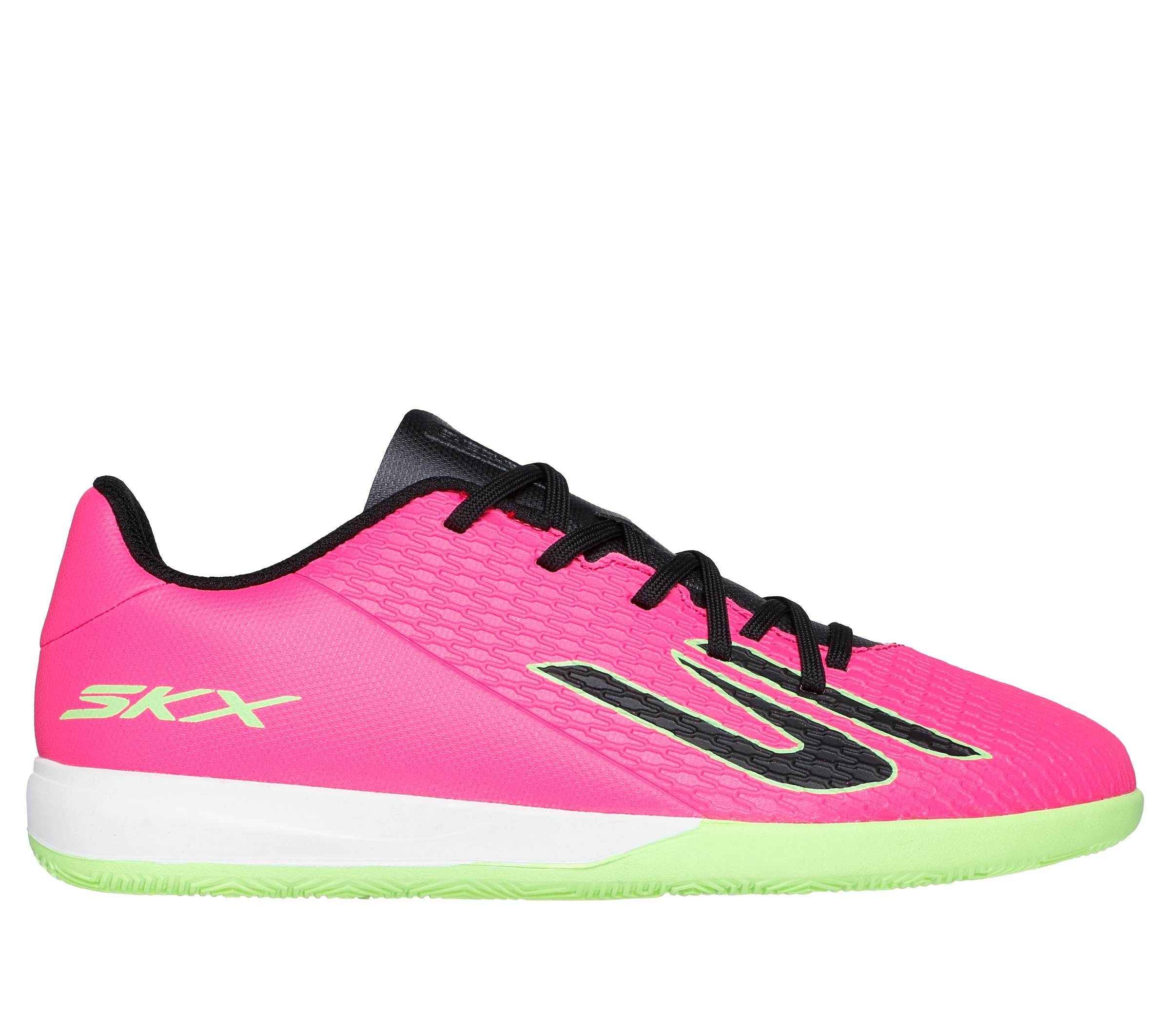 Skechers Fußballschuh »JR CRIB IC, Skechers Skx_2 Jr Td Ic«  Indoor Court Schuh für eine optimale und präzise Ballkontrolle