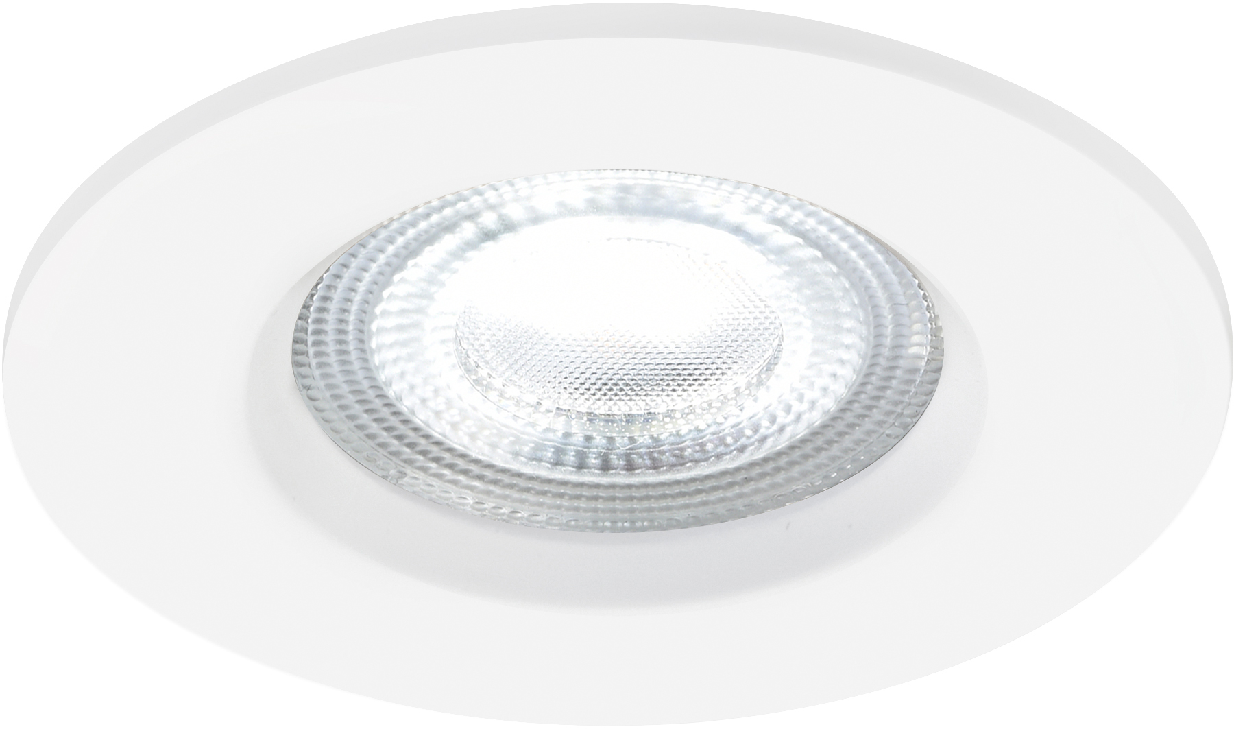 Smarte LED-Leuchte »Smartlicht«, inkl. 4,7W LED, 320 Lumen, Dim to Warm, Smarte Leuchte