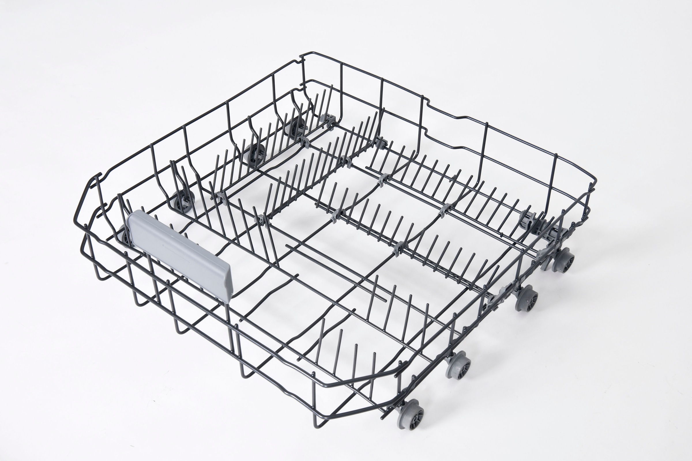 Sharp Standgeschirrspüler »QW-NA25F44BI-DE«, 14 Maßgedecke