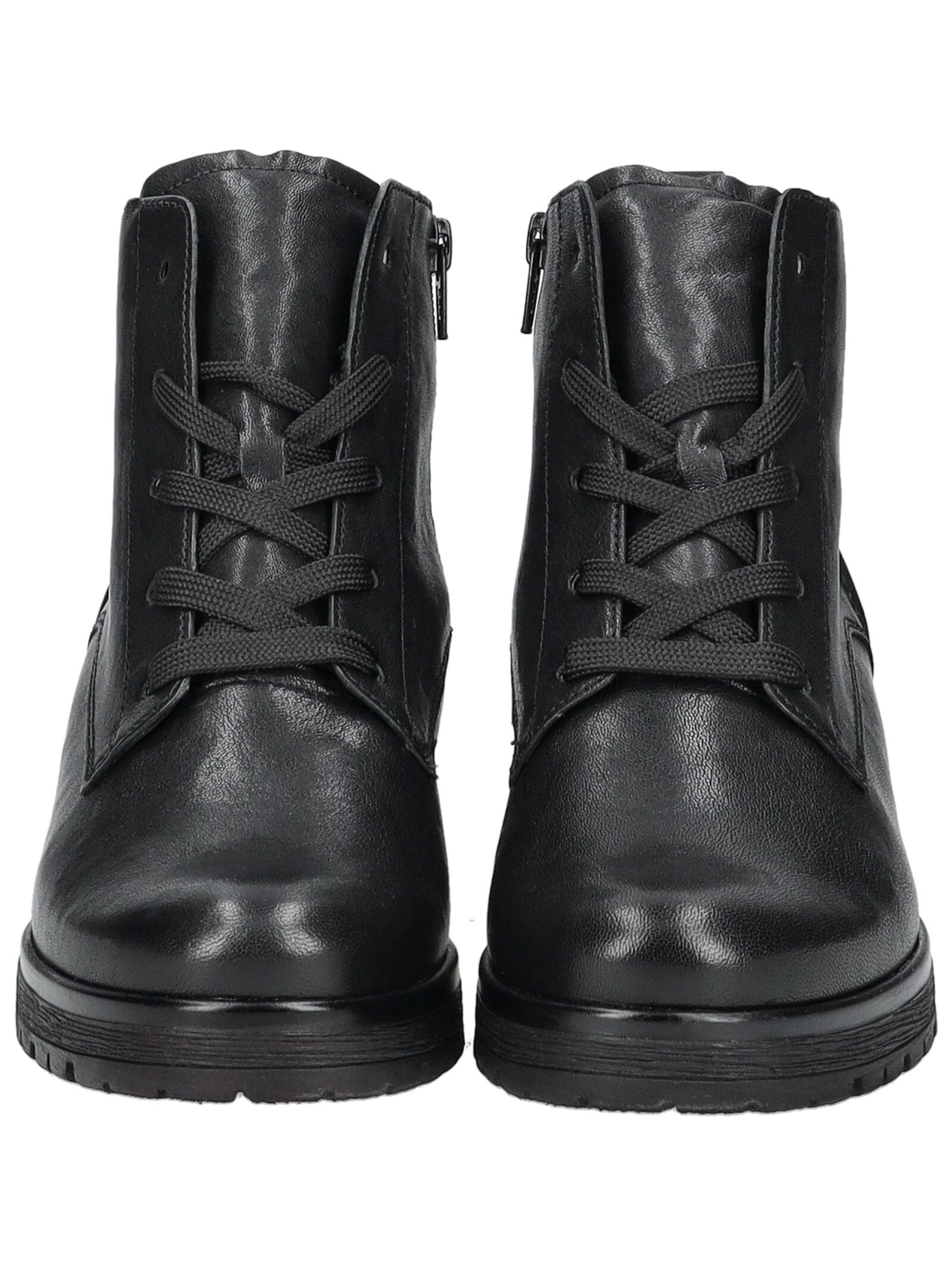 Gabor Comfort Schnürstiefelette »Gabor Comfort Stiefelette Leder«