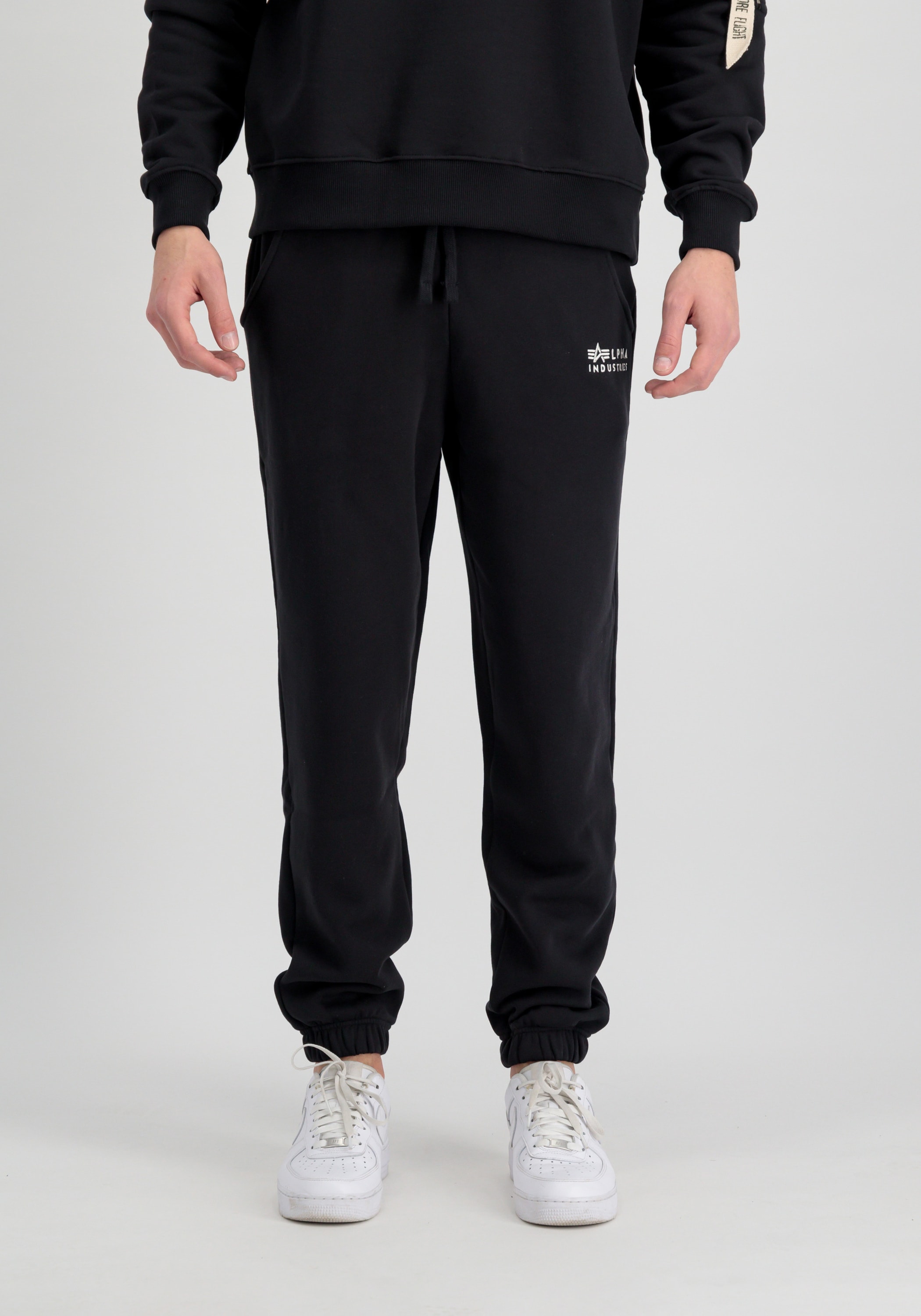 Alpha Industries Jogginghose »Organics EMB Regular Jogger«