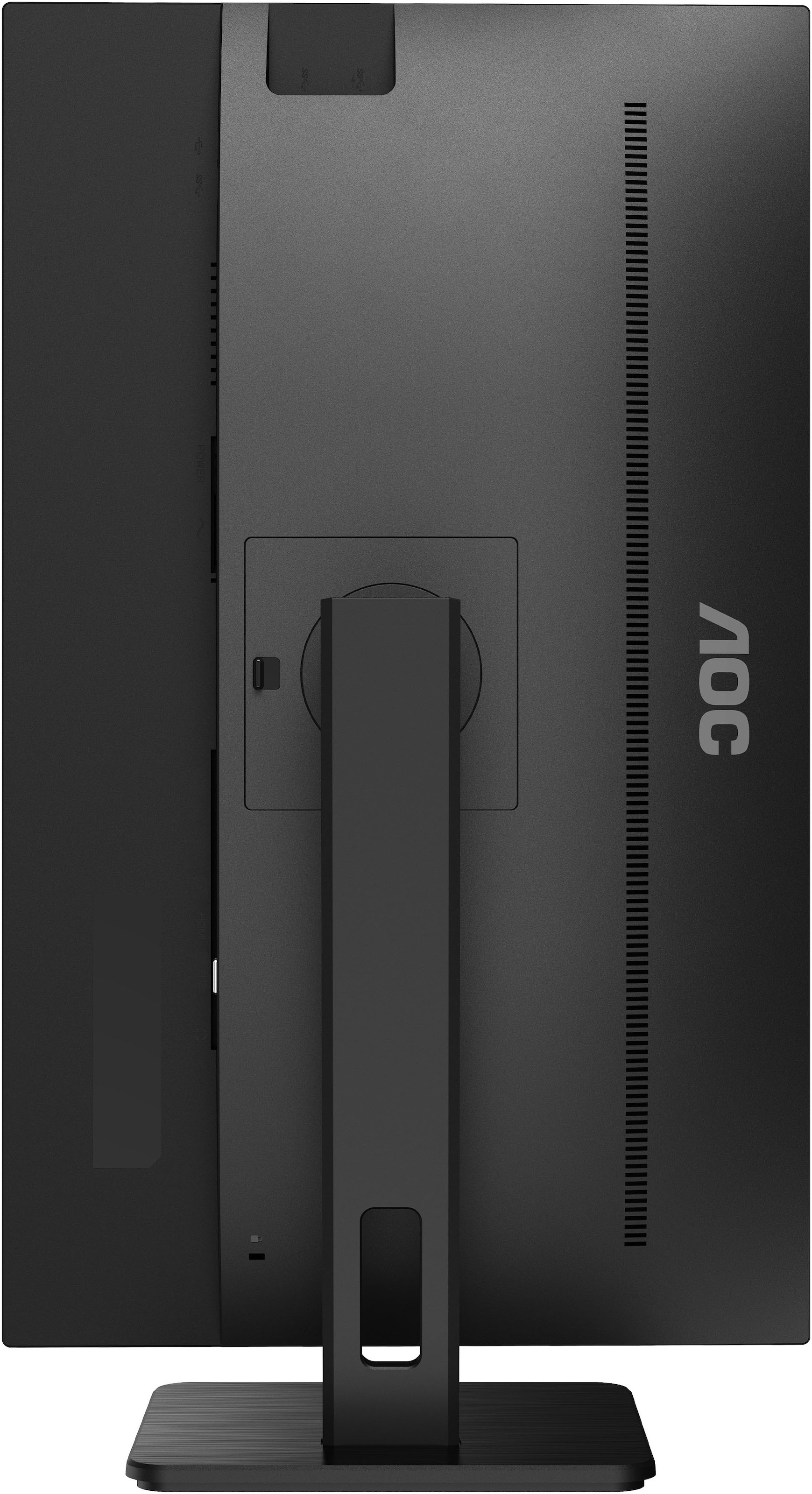 AOC LED-Monitor »Q27P2Q« 69 cm/27 ″  2560 x 1440 px QHD 4 Reaktionszeit 75 Hz