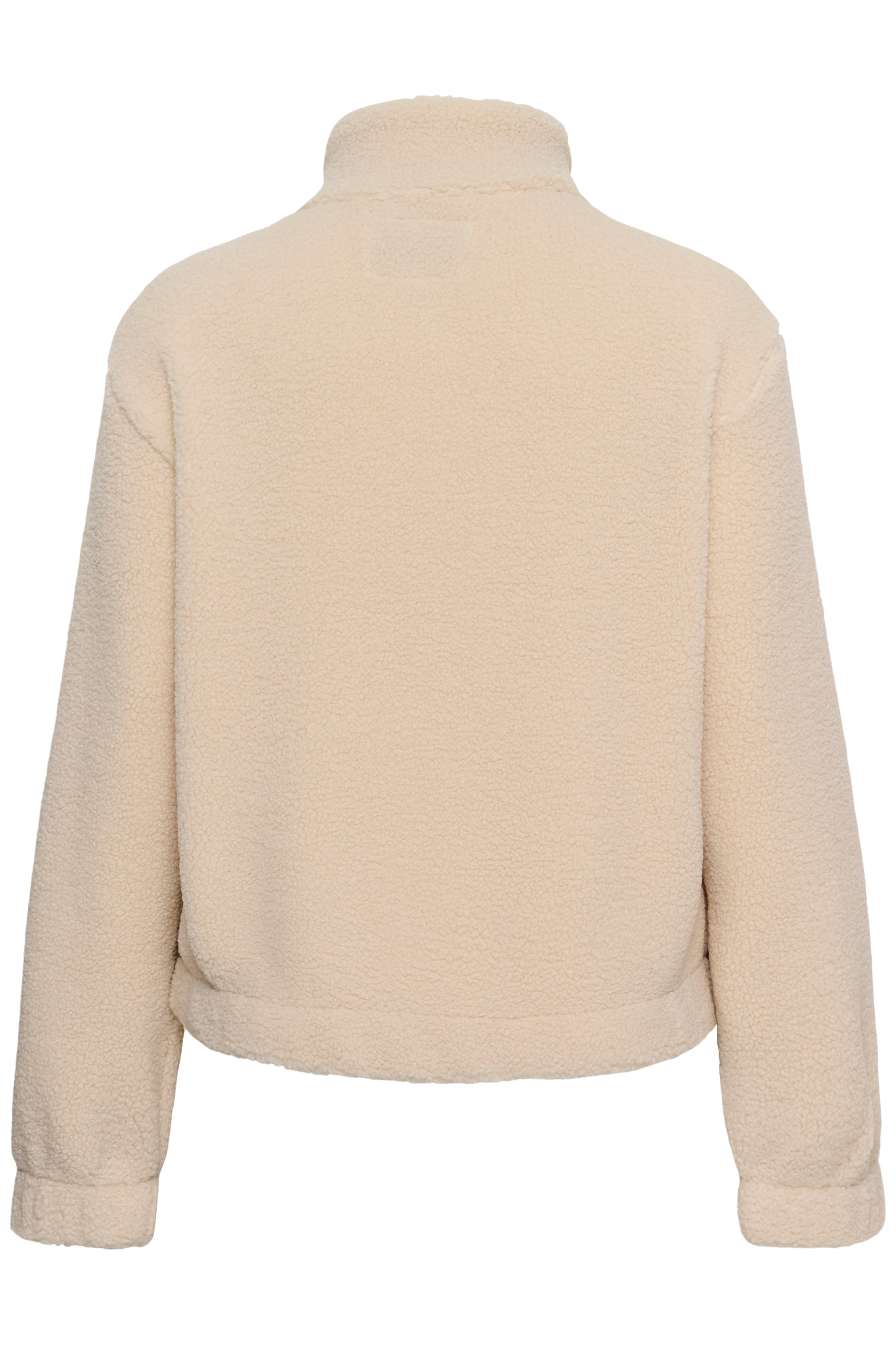 KAFFE Curve Wintermantel »Jacke KCmally«