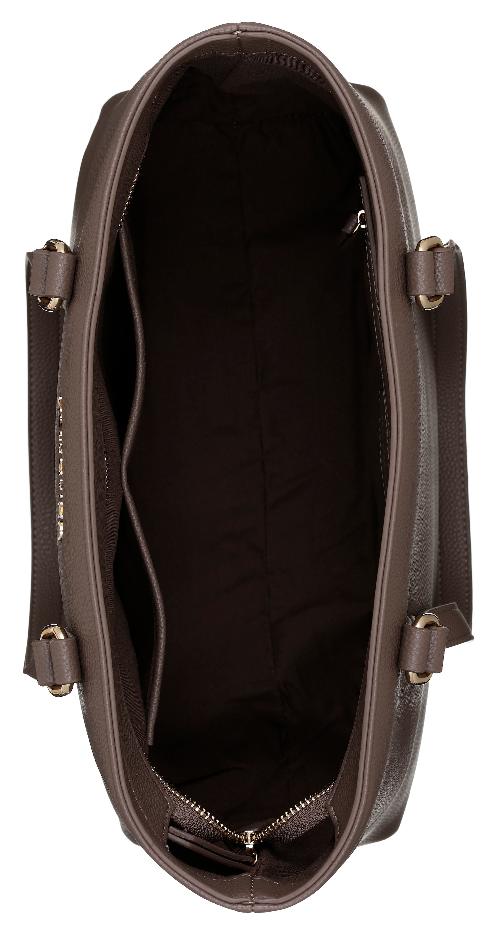 VALENTINO BAGS Shopper »SHOPPING NEVER«, Henkeltasche Handtasche Damen Tasche Damen
