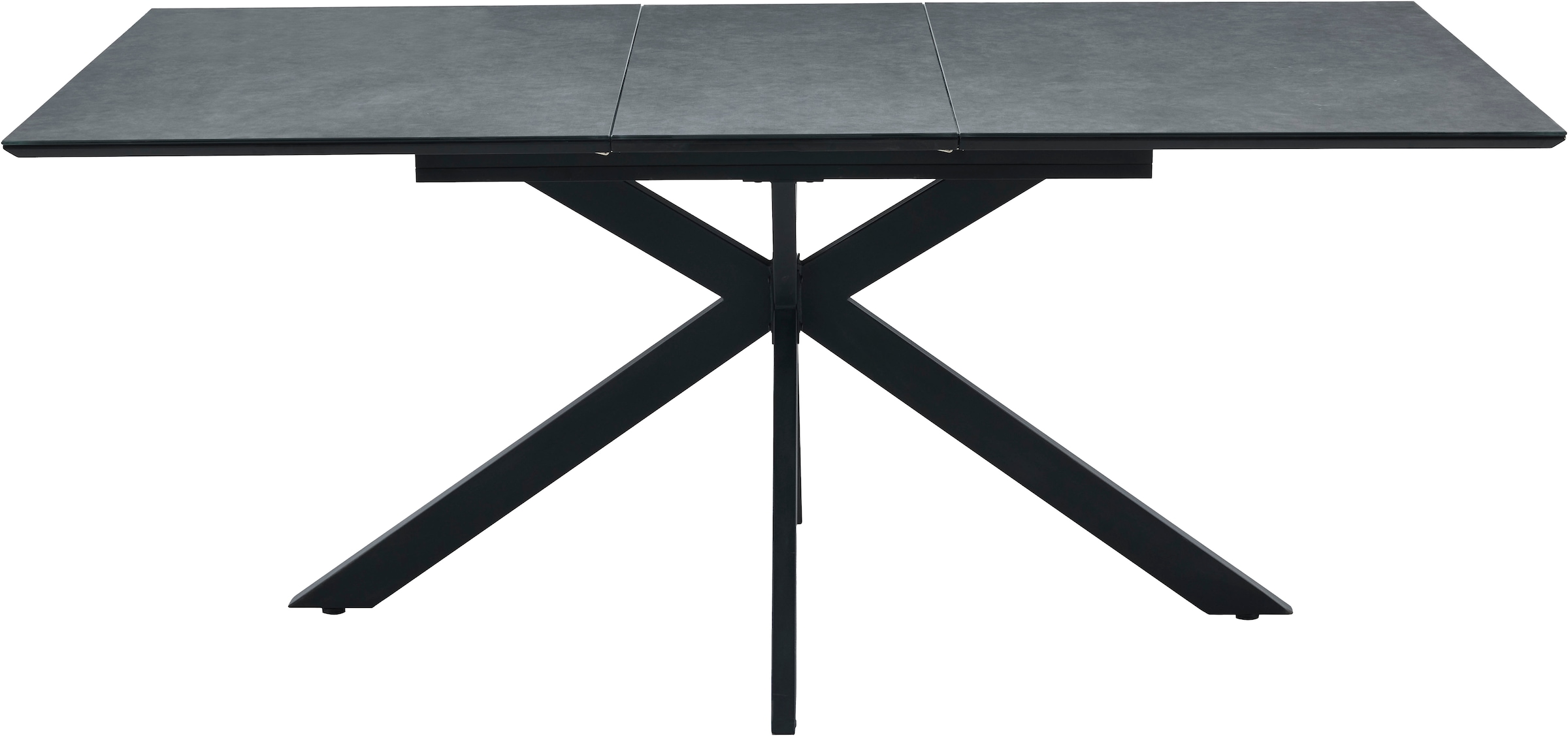 HELA Esstisch »Fenja« ausziehbar 140-180 cm