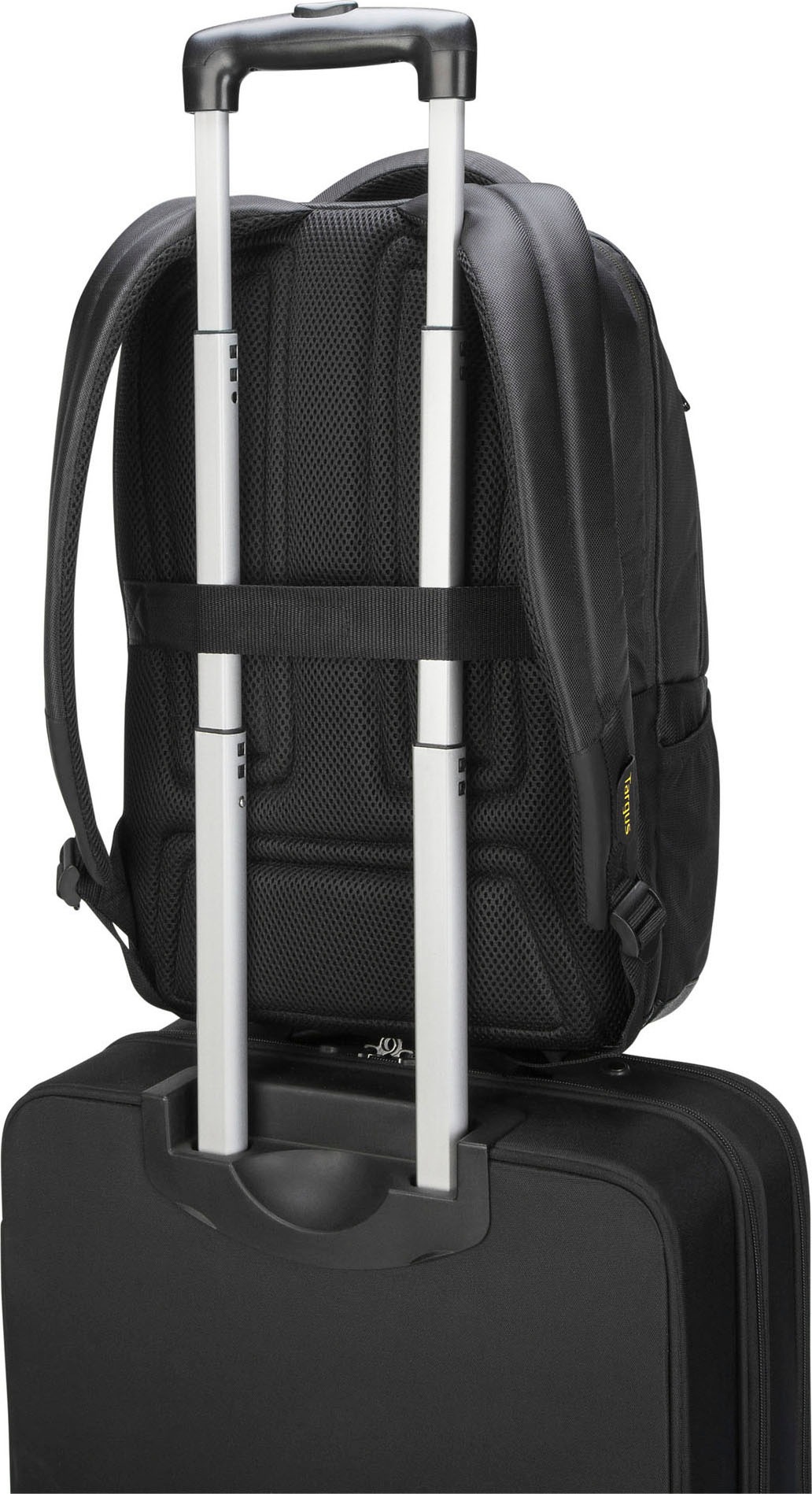 Targus Laptoptasche Backpack 15.6 W kaufen Online-Shop »CG3 im raincover«