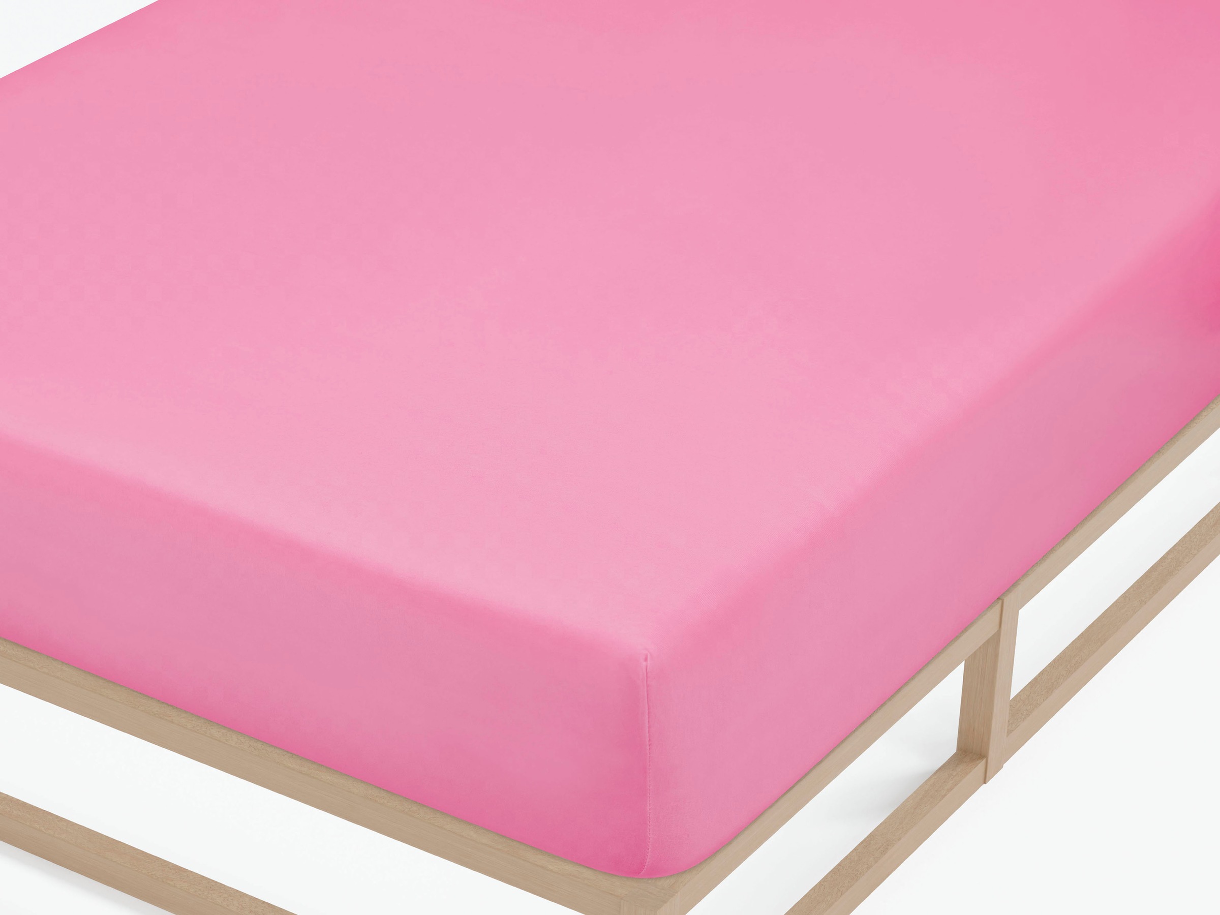 Biberna Spannbettlaken »Marc in Gr. 70x140 cm für Kinder«, aus Baumwolle, für Matratzen bis 22 cm Höhe, Kinder, Bettlaken