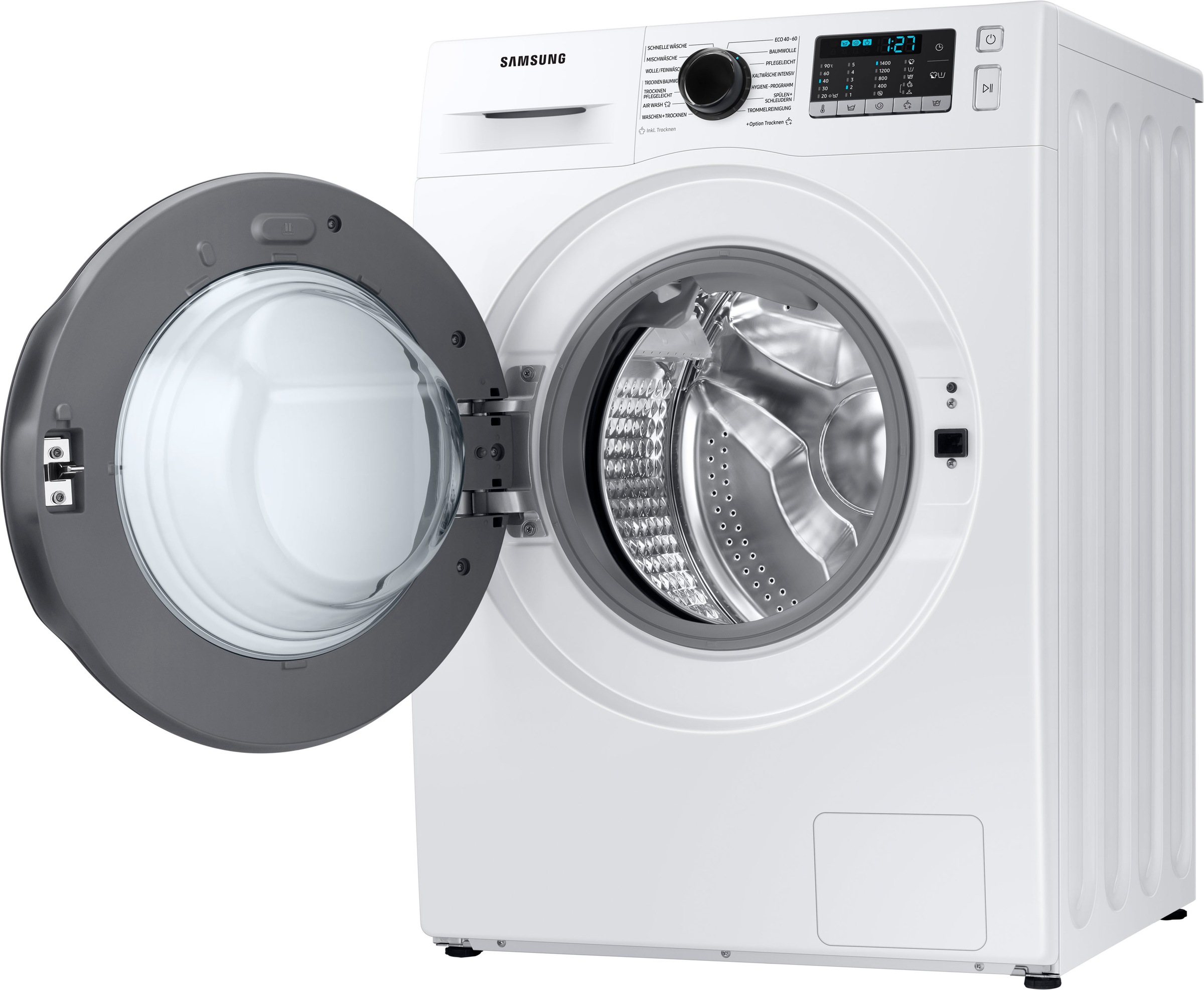 Samsung Waschtrockner »WD9ETA049BT«