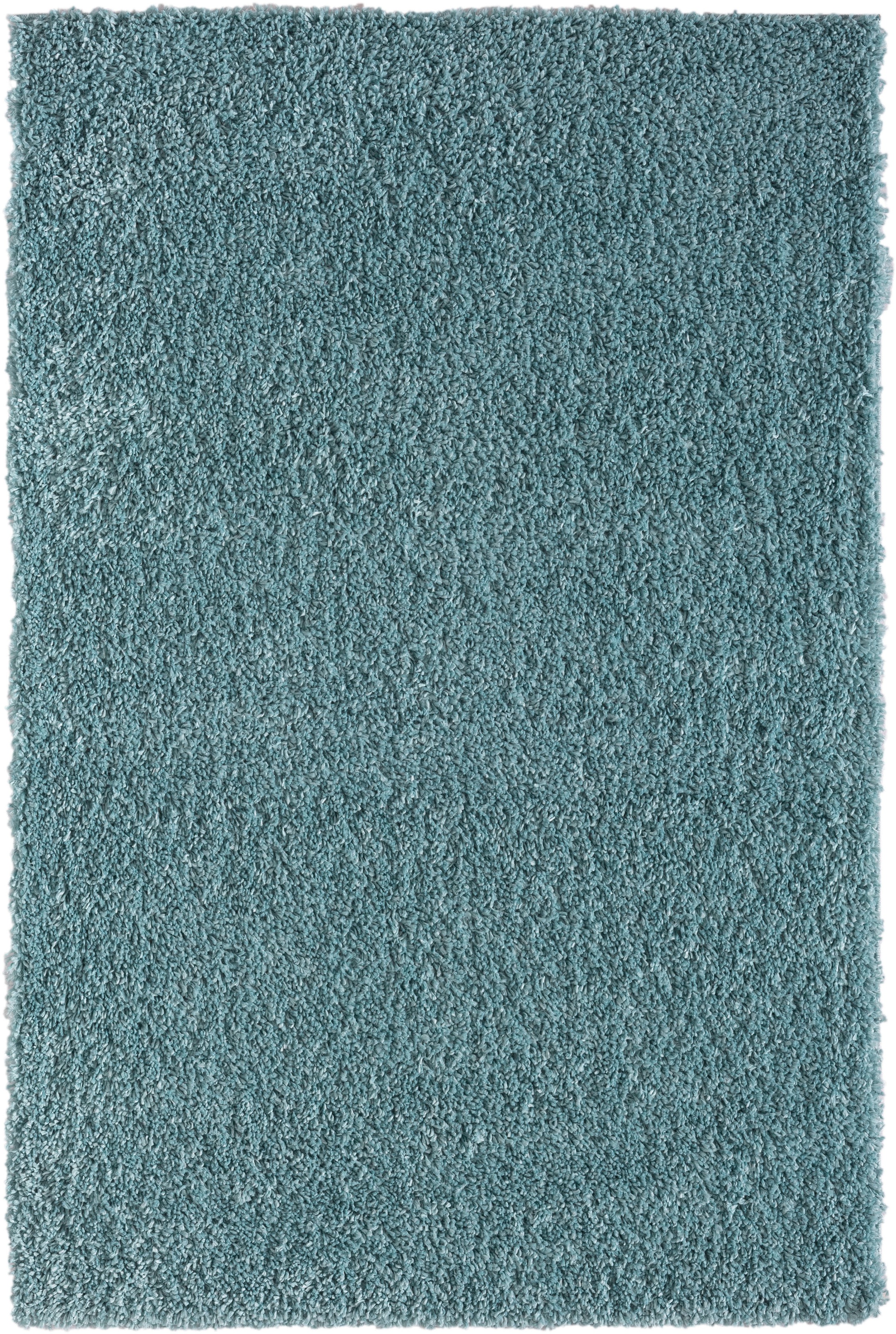 Myflair Möbel & Accessoires Hochflor-Teppich "My Shaggy" rechteckig 37 mm H günstig online kaufen