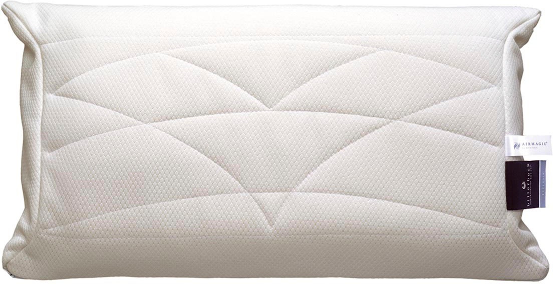billerbeck Nackenstützkissen »Climatraum, Kissen 40x80cm« Füllung: Viscosch günstig online kaufen