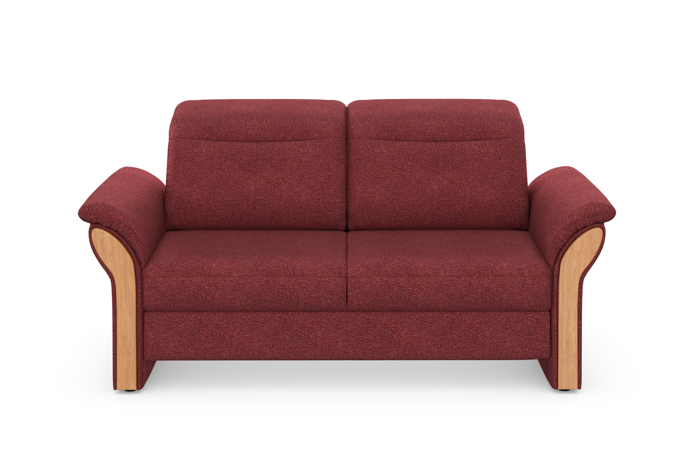 Home affaire 3-Sitzer »Dangast« Kopfteilverstellung, wahlweise auch mit mot günstig online kaufen