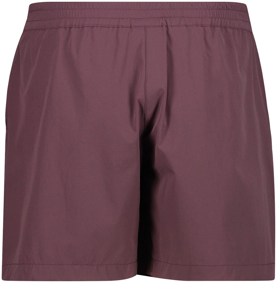 3. Bild von CMP Hosenrock »WOMAN SKORT«, Elastisch & Schnell trocknend