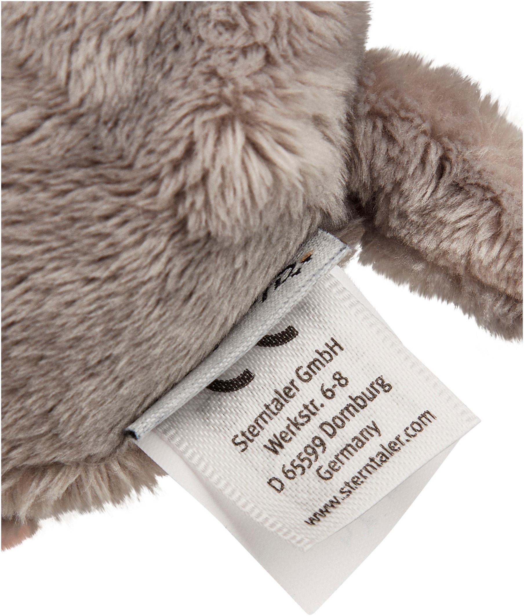 Sterntaler® Greifspielzeug »Anhänger Katze Lilly«