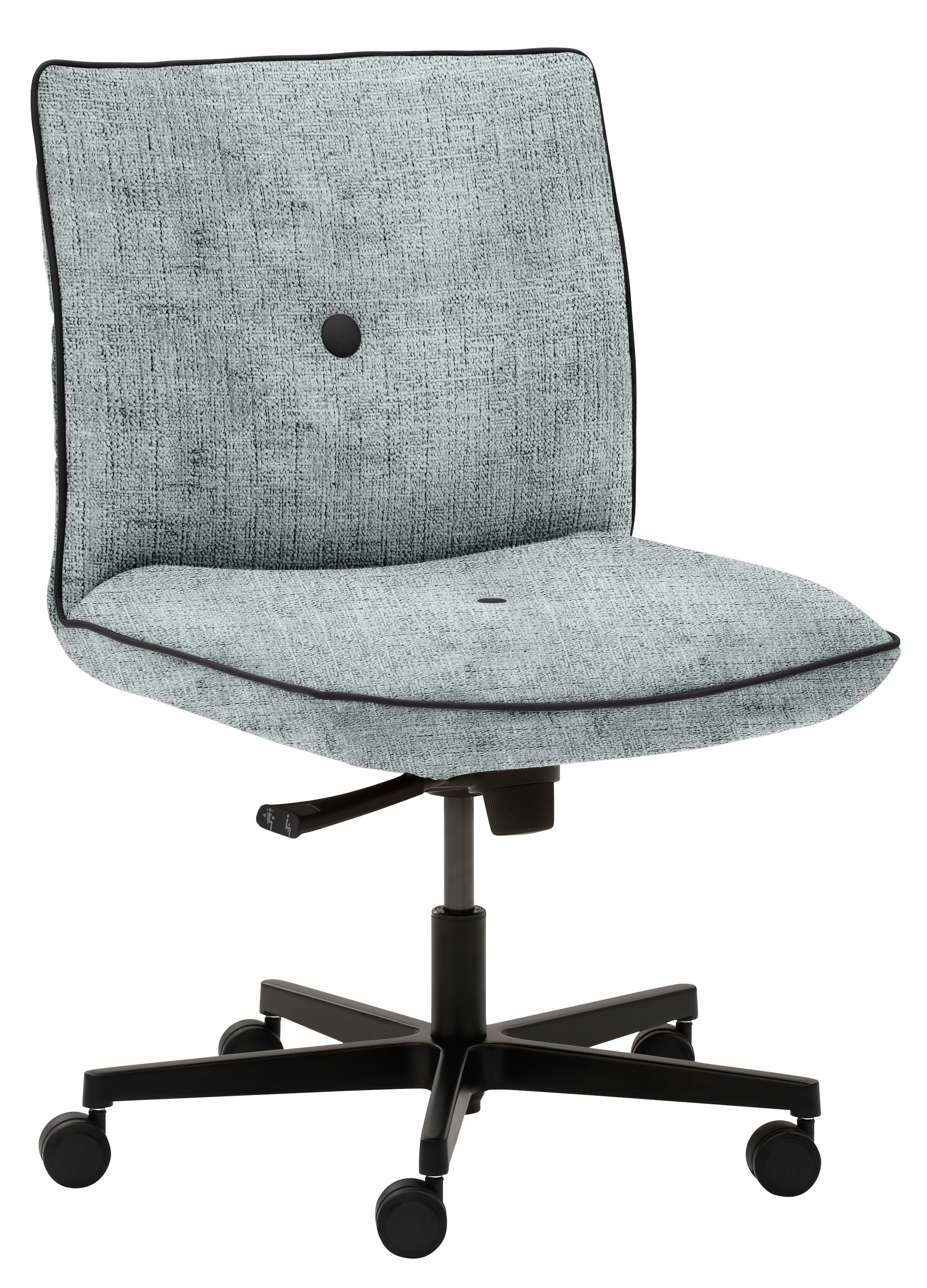 Mayer Sitzmöbel Drehstuhl »myCOSYWORXX Homeoffice Sessel«, 1 St., Luxus-Mic günstig online kaufen