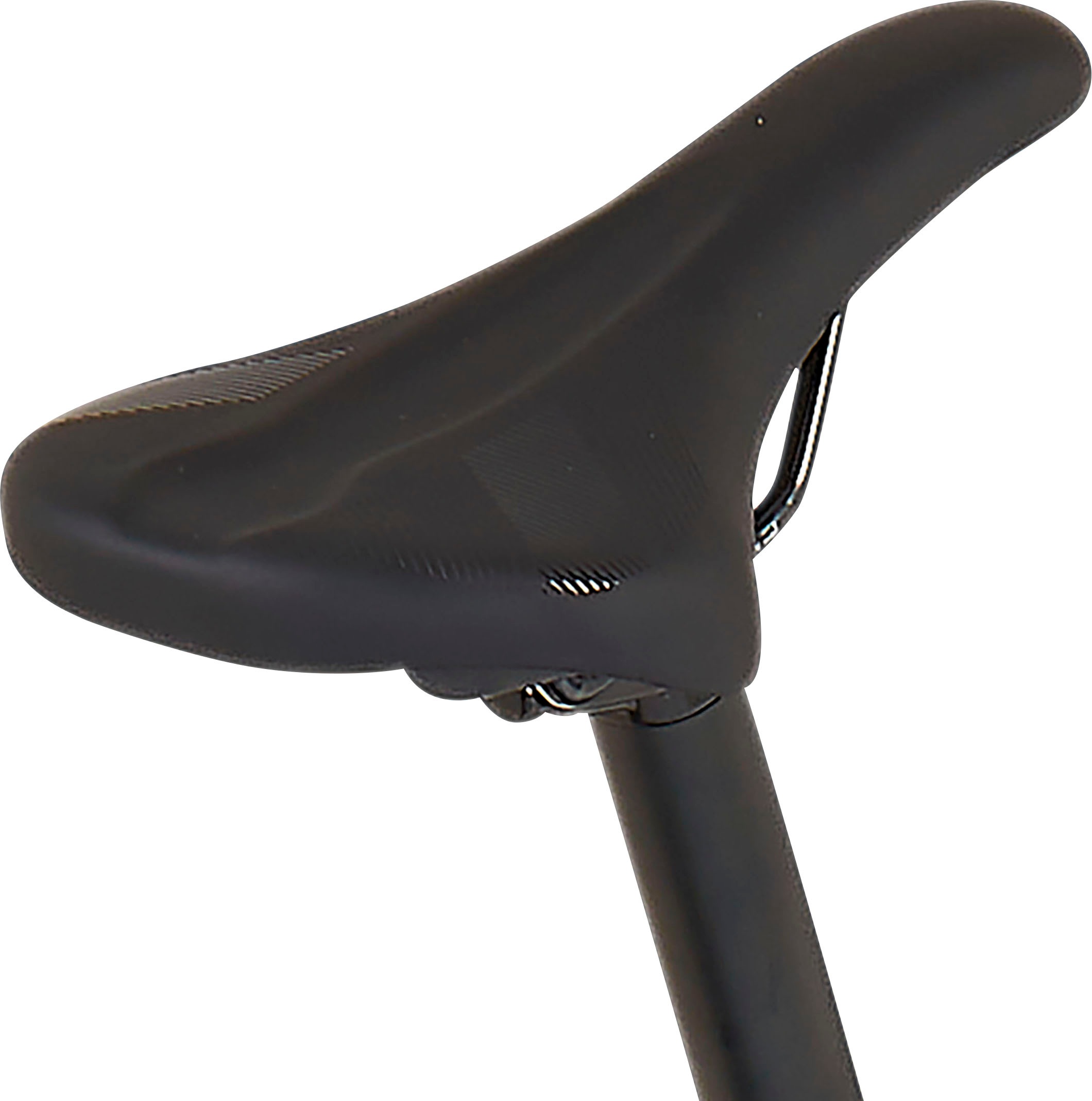 Prophete E-Bike »Dice 3.8«, 10 Gang, Shimano, Cues, Mittelmotor 250 W