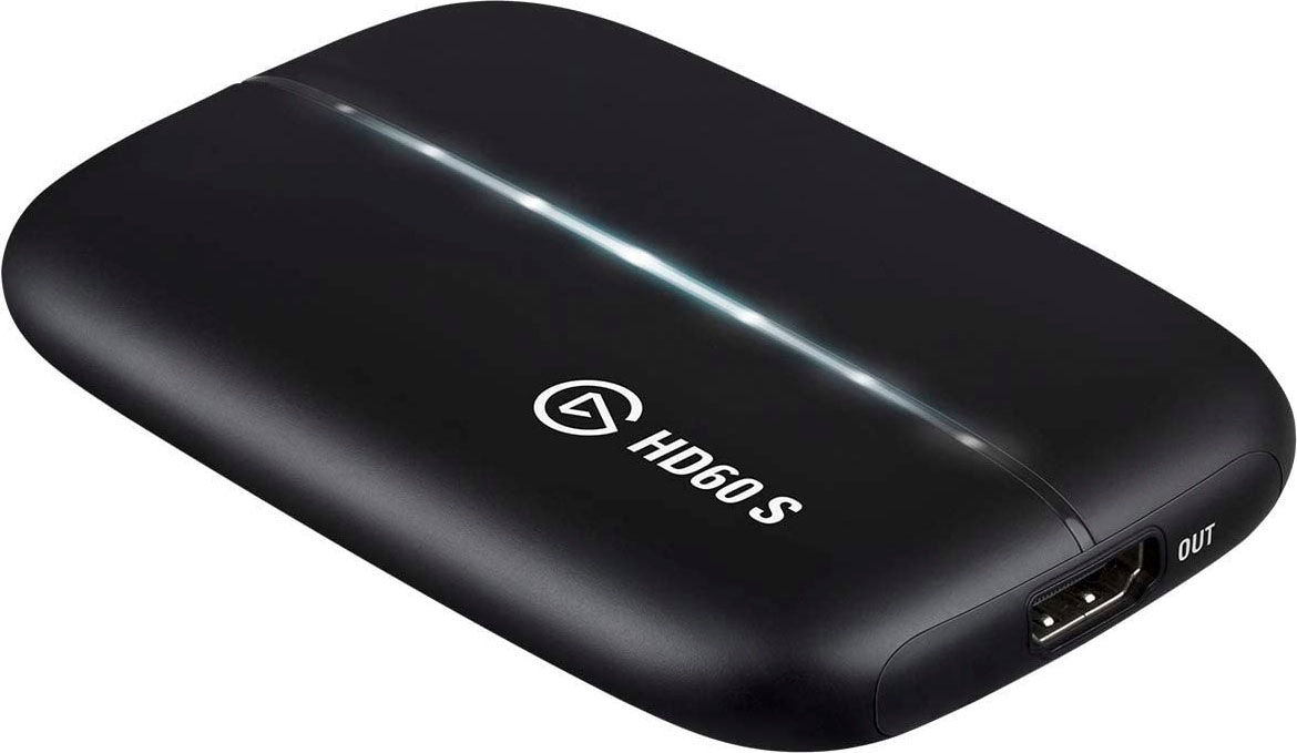 Elgato Streaming Boxen »Streaming Bundle, Starter Pack«