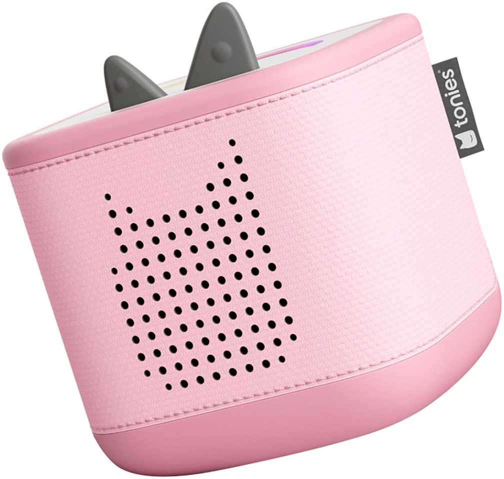 tonies Lautsprecher »Toniebox 2 Starter Set«, (Set), Kindersicher ab 1