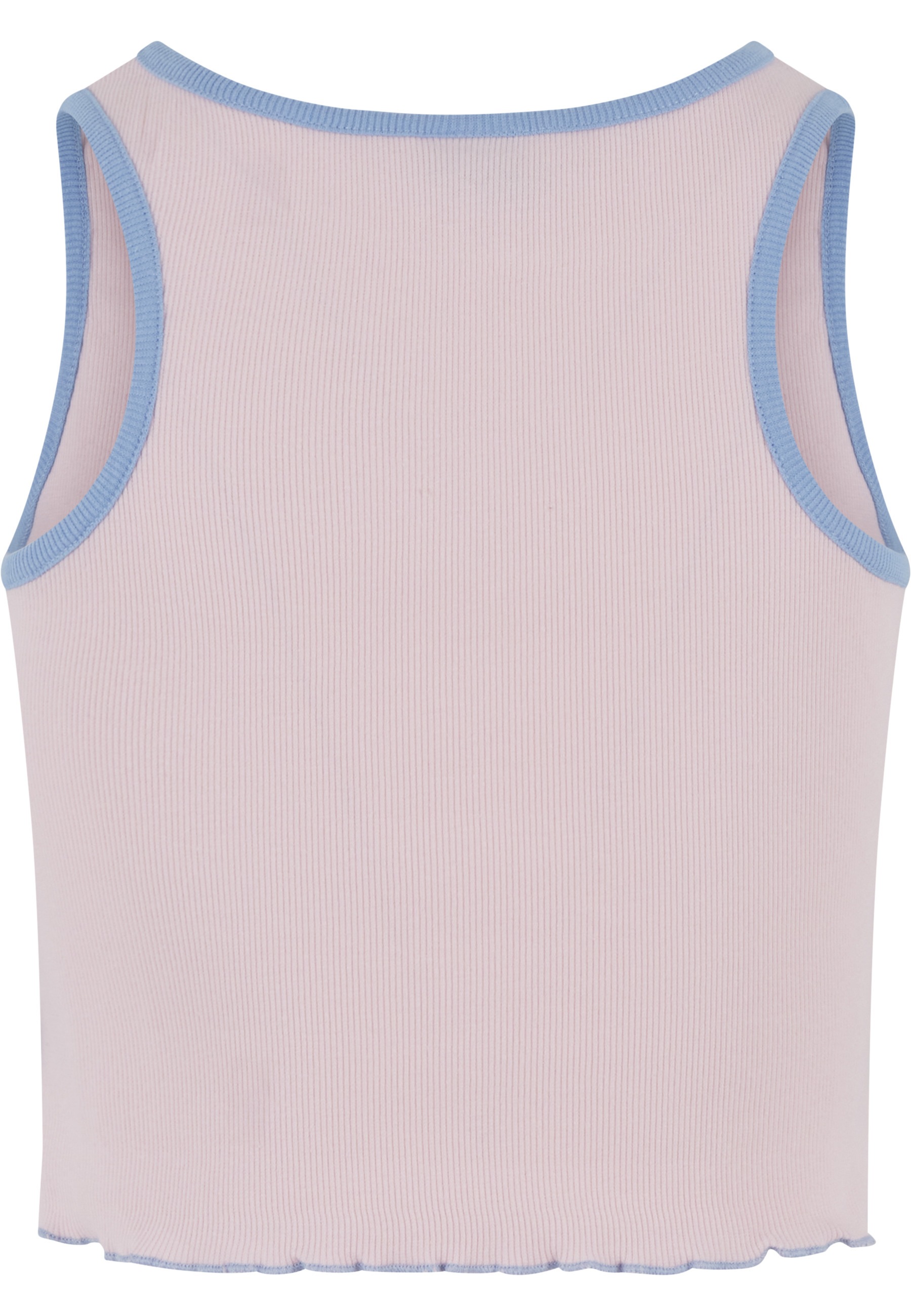 Von Dutch Muskelshirt »Von Dutch ASHLEY TOPS« 1 Stk.