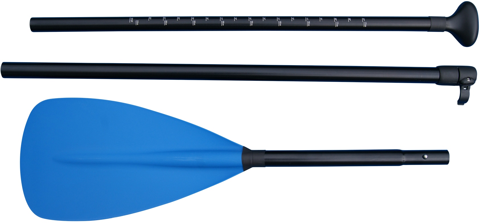 KOHALA SUP-Board »Kohala«, (6 tlg.)
