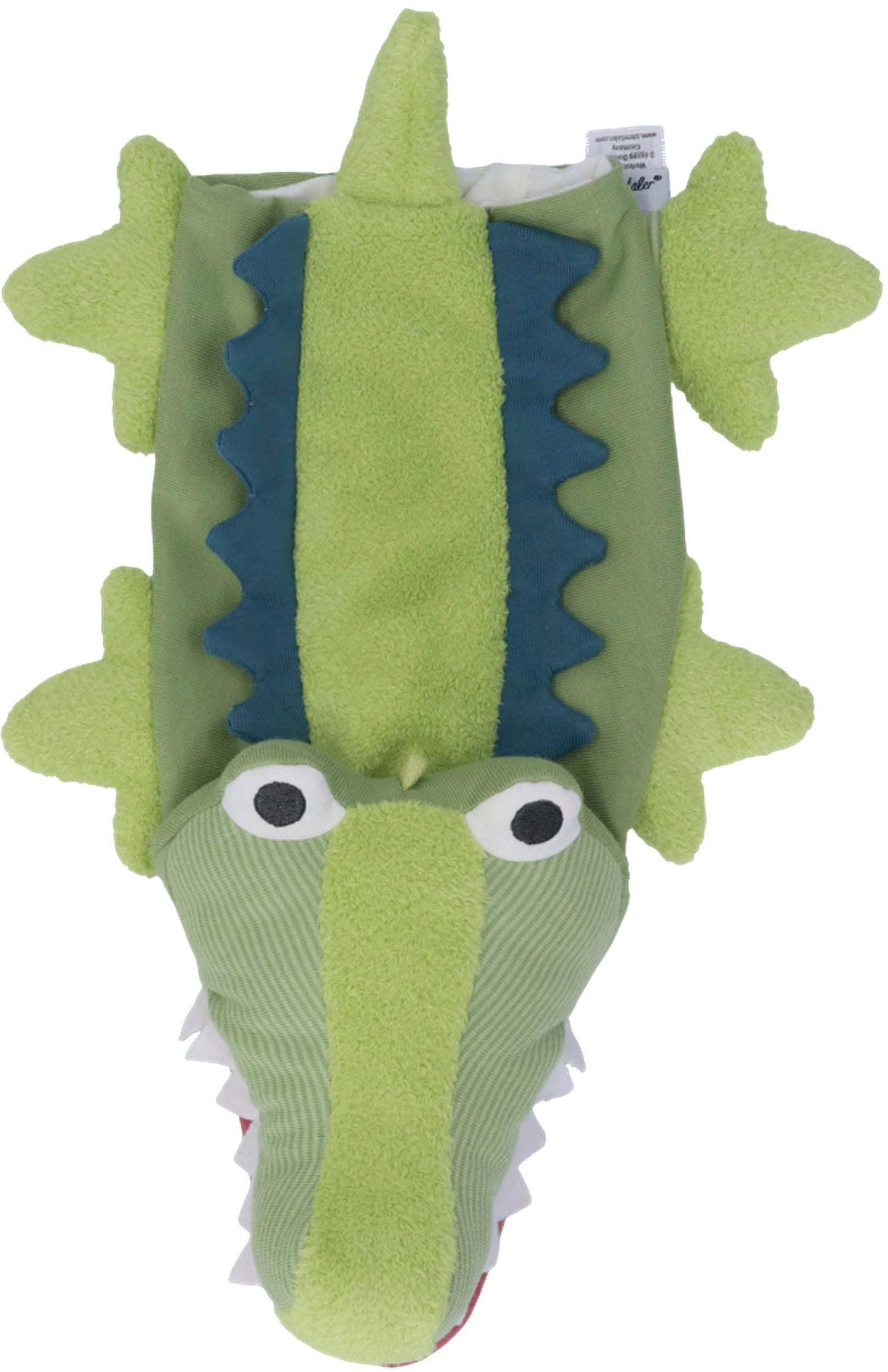 Sterntaler® Handpuppe »Keno«