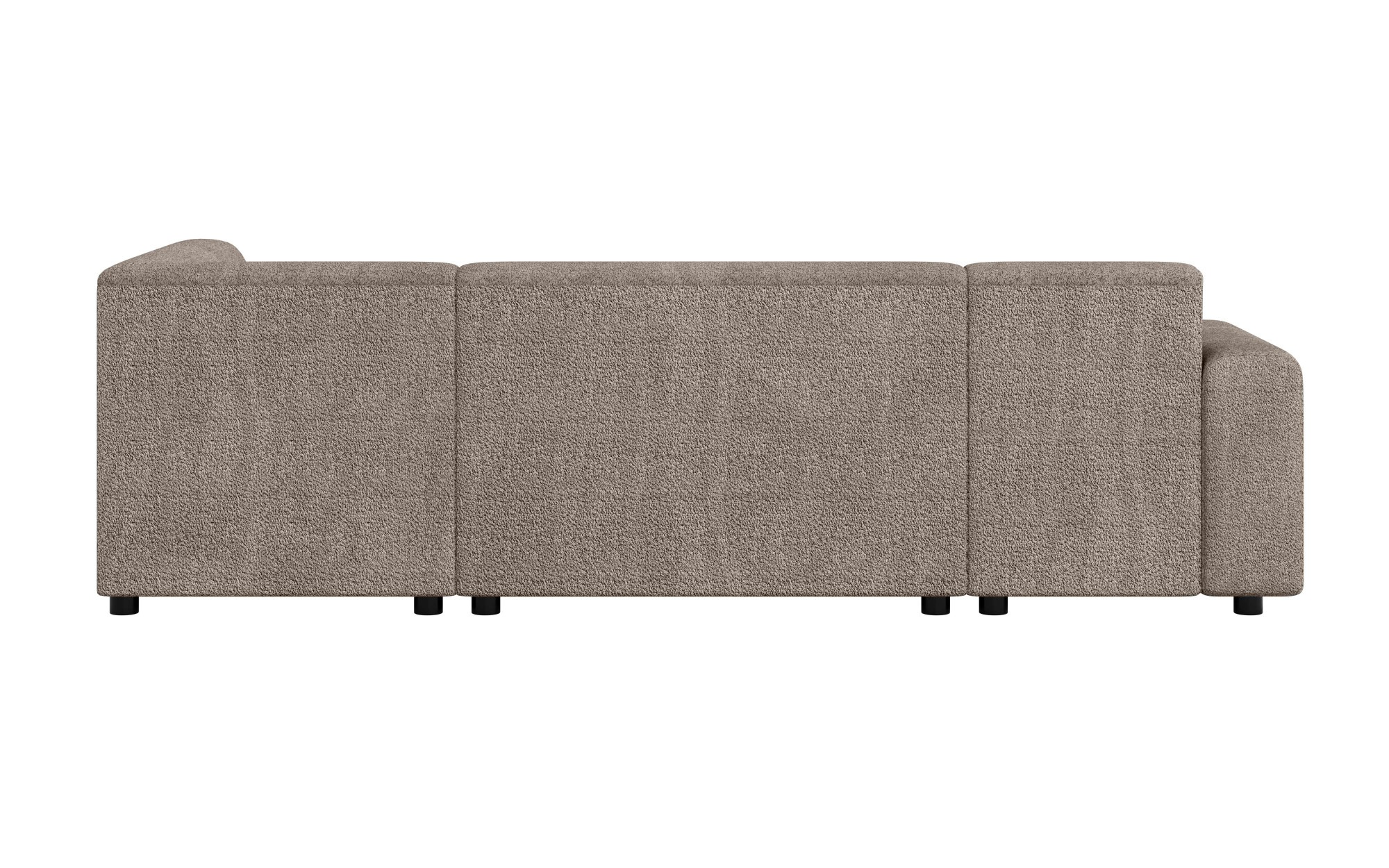 Home affaire Wohnlandschaft »TAMMO«, U-Form
