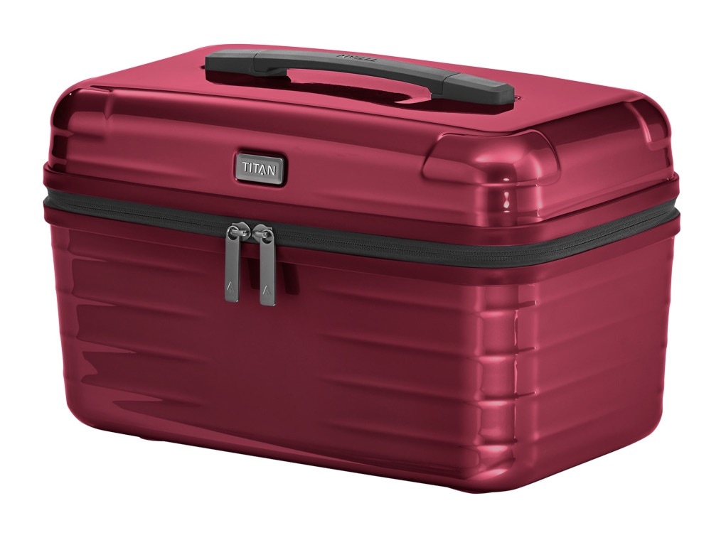 TITAN® Beautycase »LITRON«, Made in Germany mit 10 Jahren Herstellergarantie