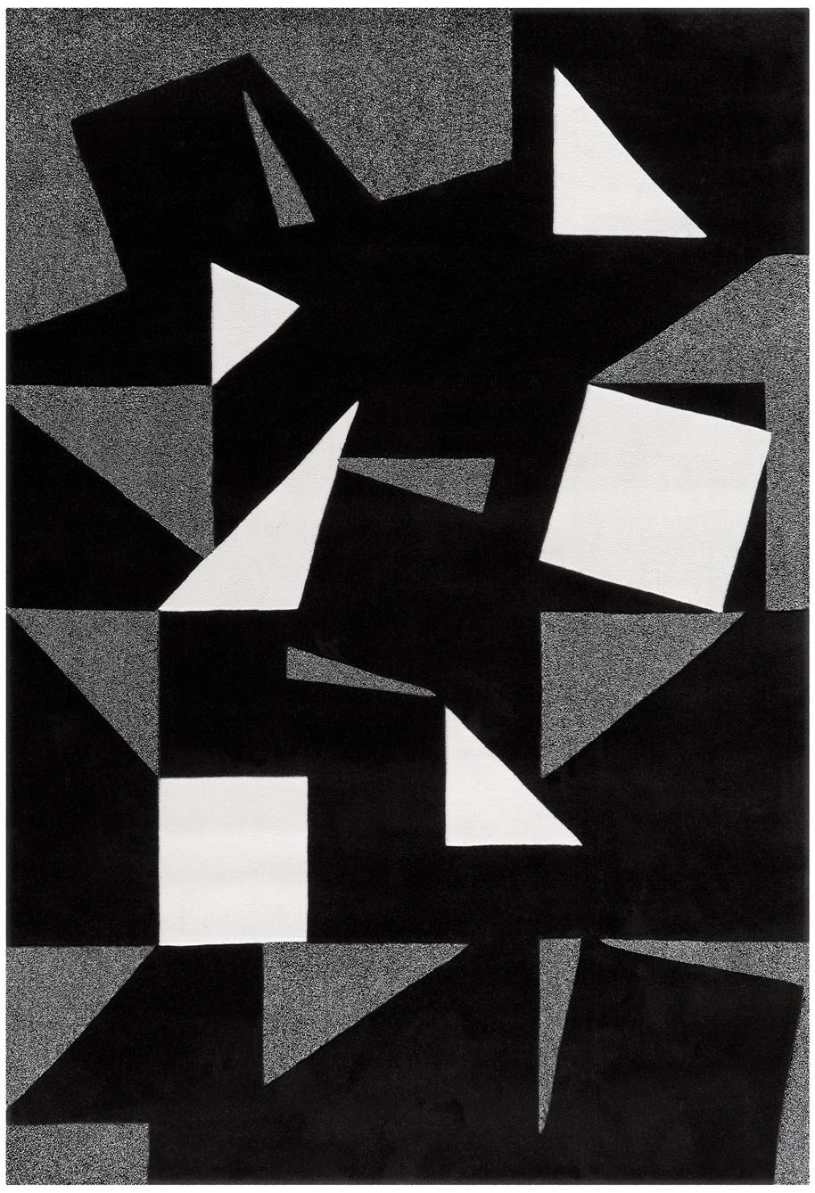 Arte Espina Teppich »Spirit Frisee 3108« rechteckig 23 mm Höhe Besonders st günstig online kaufen