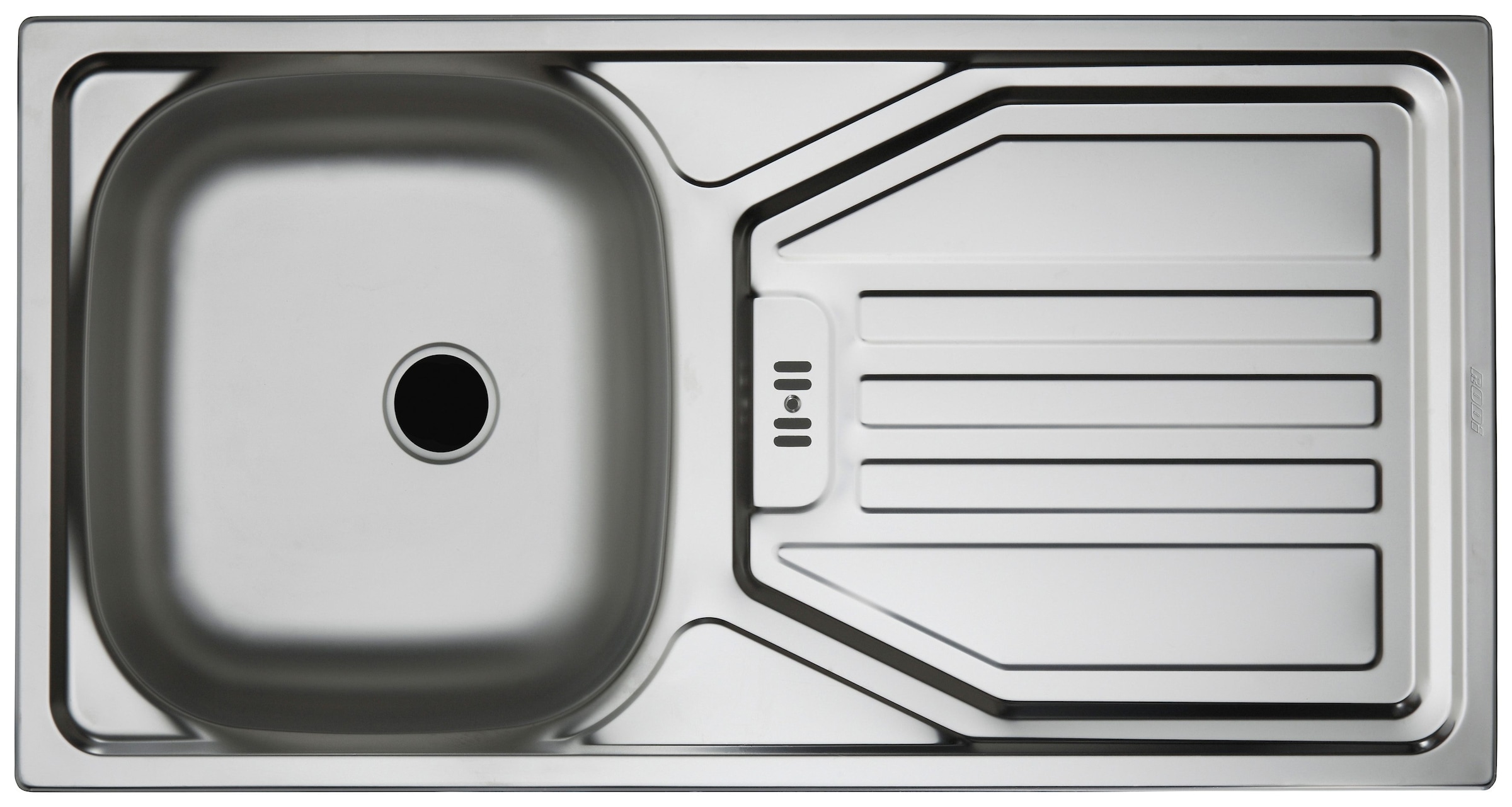wiho Küchen Küchenzeile »Linz«, mit E-Geräten, Breite 280 cm online kaufen