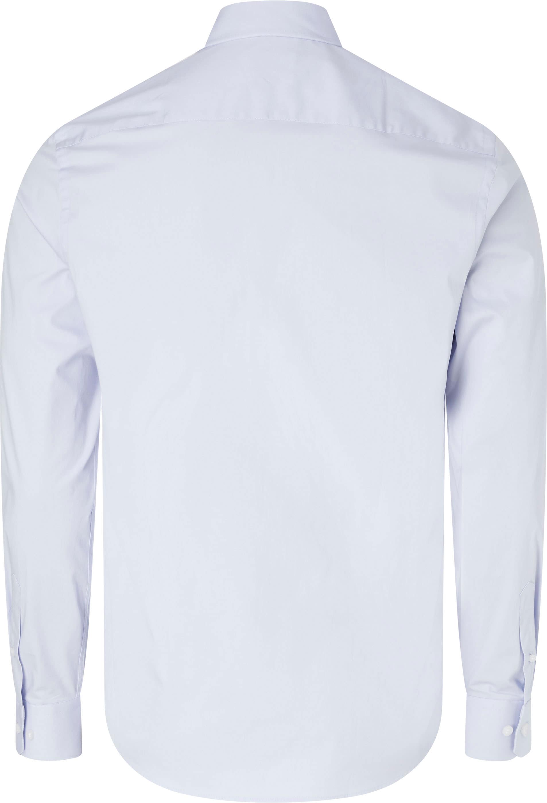 Calvin Klein Businesshemd »STRETCH POPLIN SLIM SHIRT«, mit Calvin Klein  Logo auf der Brust bestellen