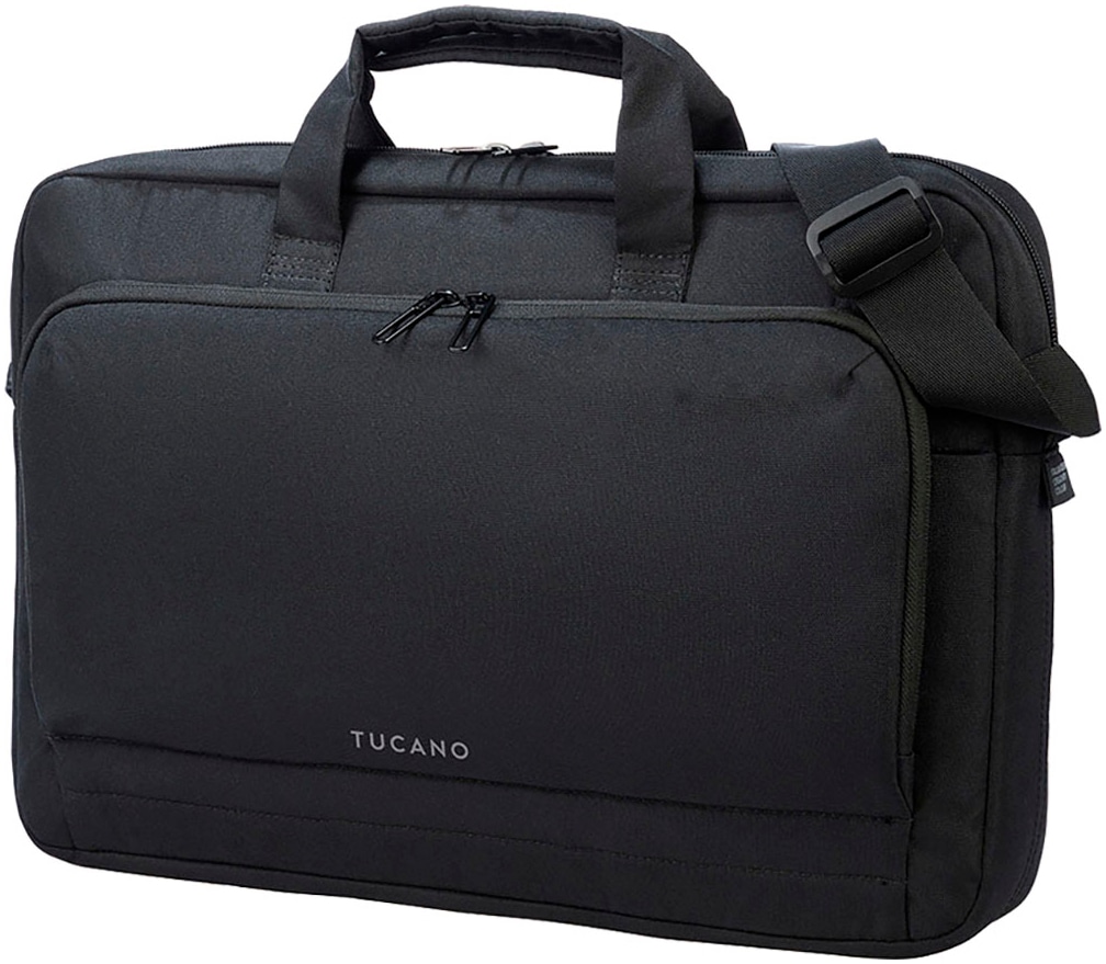 Tucano Laptoptasche »STAR Laptoptasche MacBook Pro 16, Laptop 15.6«