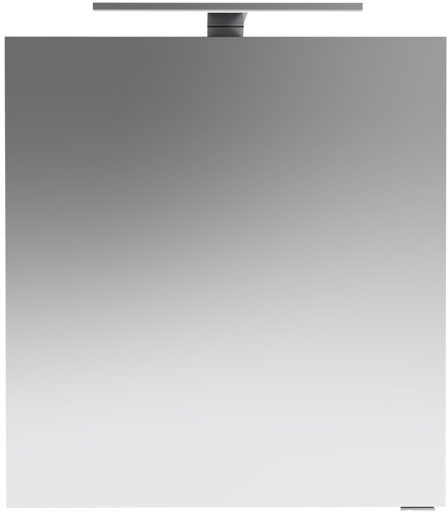 welltime Spiegelschrank »Lacona«