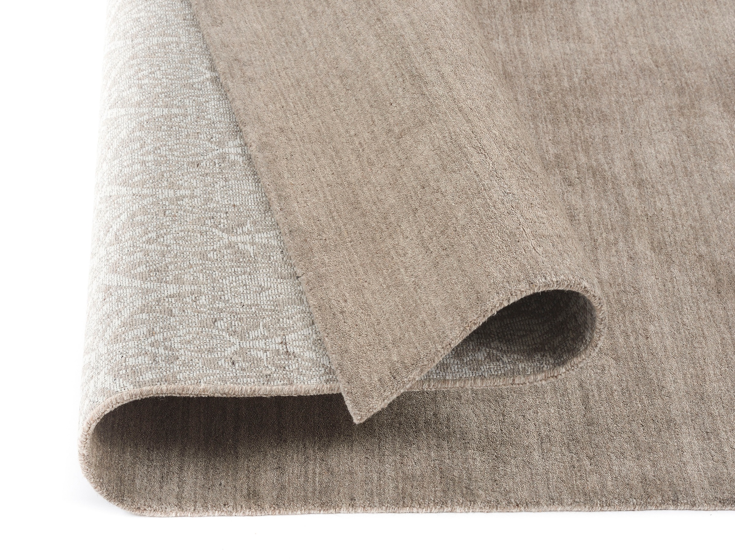 Musterring Teppich »MALIBU«, rechteckig, 8 mm Höhe, exlcusive MUSTERRING DELUXE COLLECTION hochwertige Bambus Viskose