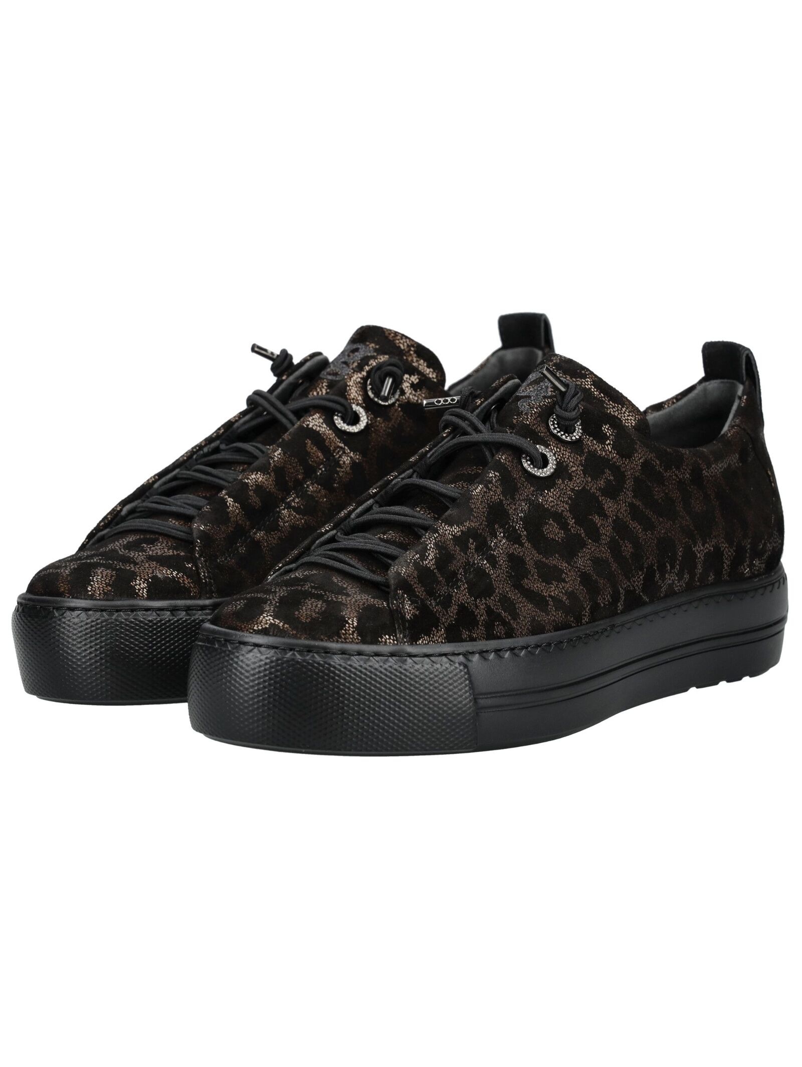 Paul Green Sneaker »Paul Green Sneaker Leder«