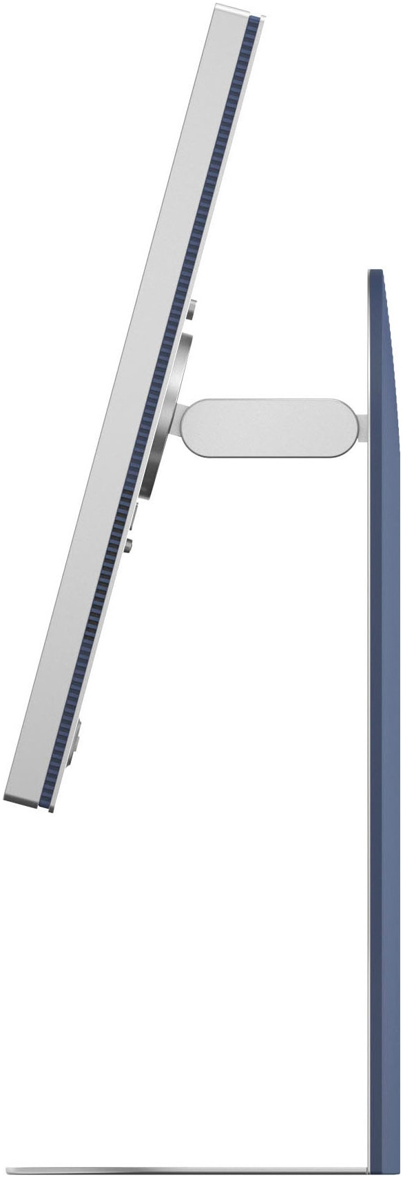 LG LCD-Monitor »LG 32U990A-S  UltraFine™evo 32 Zoll 6K Nano IPS Black« 80 cm/32 ″  6144 x 3456 px 5 Reaktionszeit 60 Hz