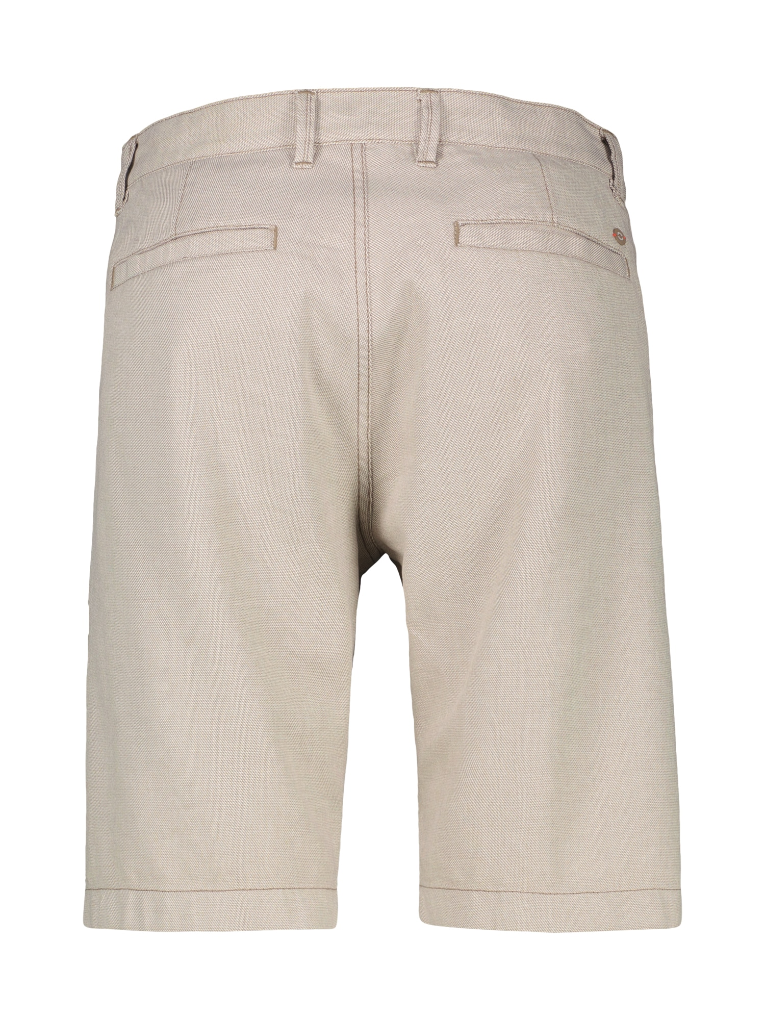LERROS Chinoshorts »Flexible Chino Bermuda in Strukturqualität«