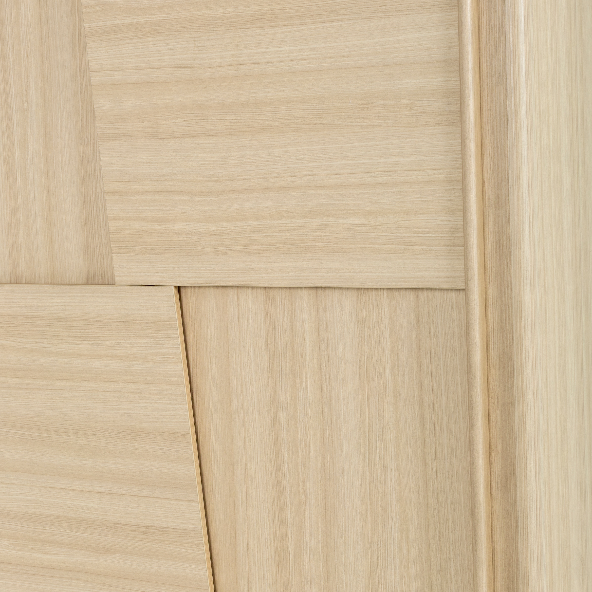 Gami Kleiderschrank »SILVA Schiebeschrank mit 2 Türen« Optimale Stauraumkapazität, Front mit LED-Beleuchtung