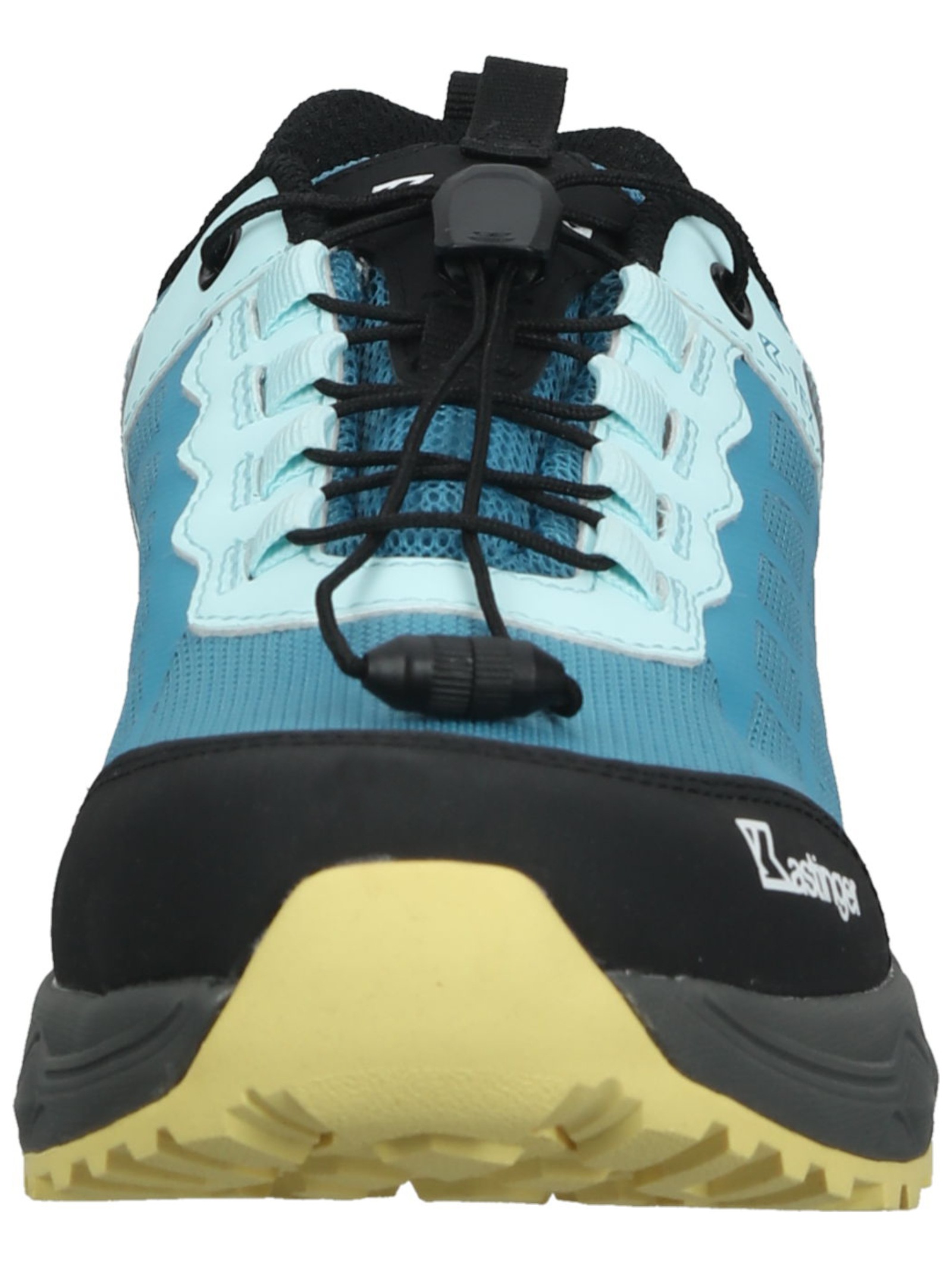 Kastinger Trekkingschuh »Kastinger Wanderschuhe Lederimitat/Textil«