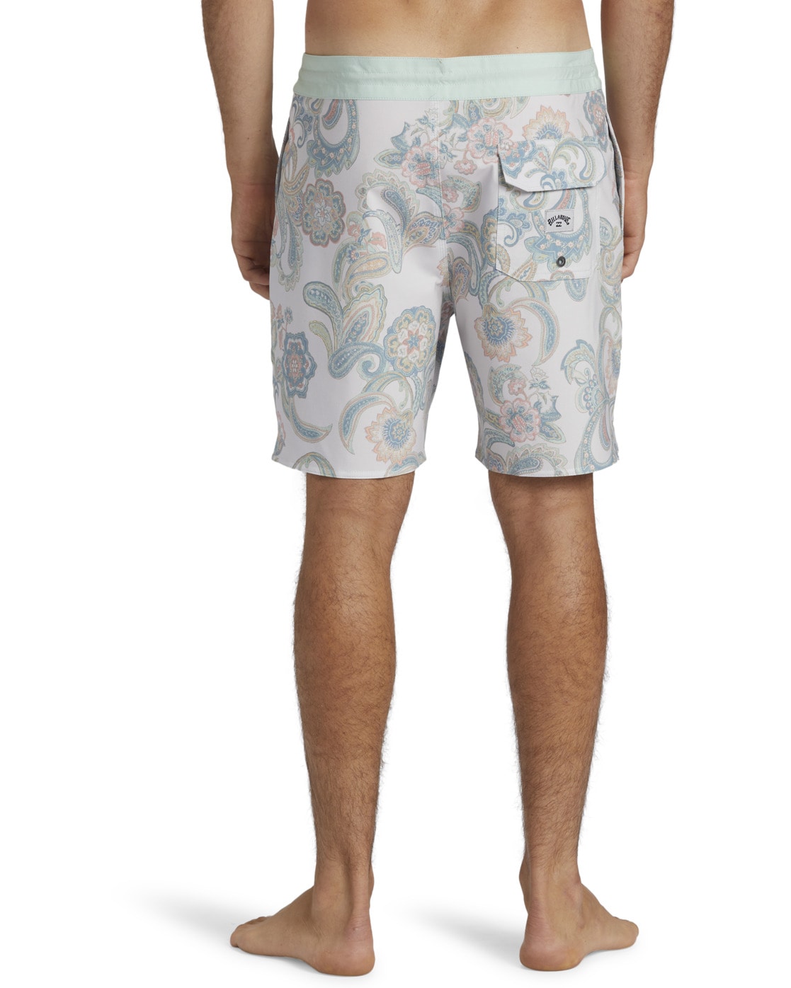 Billabong Boardshorts »Good Times«