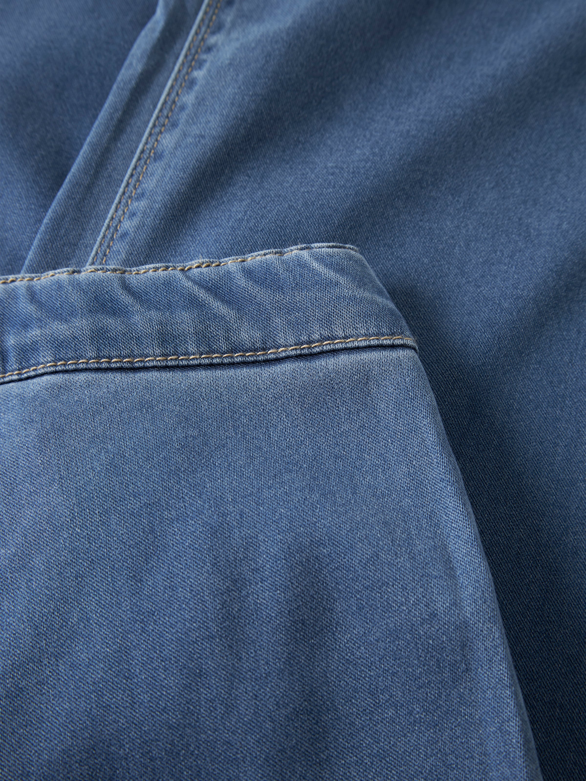 Name It Weite Jeans »NKFSALLI WIDE JEANS 8293 -TO NOOS«