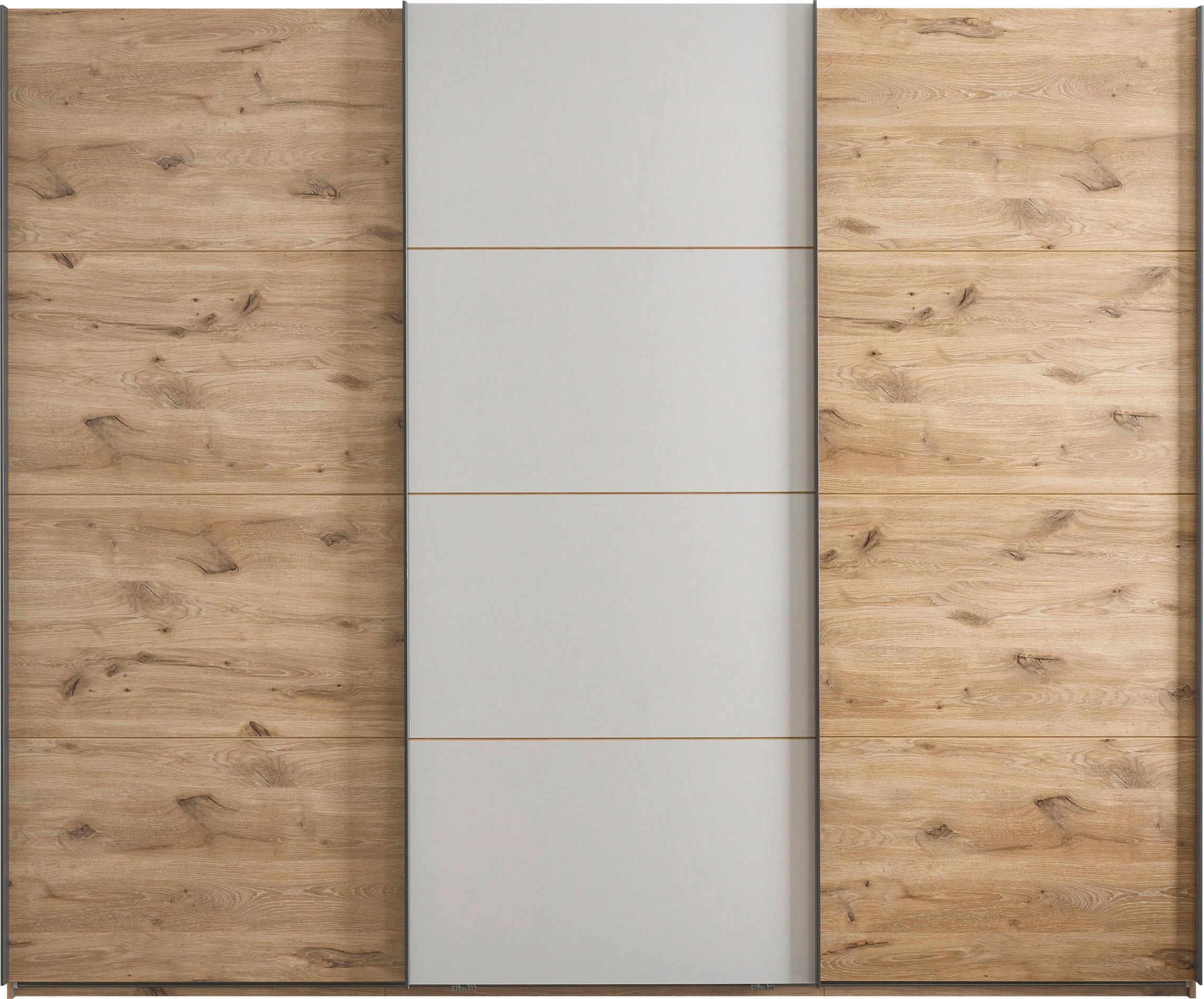 Schlafkontor Schwebetürenschrank »Preda«