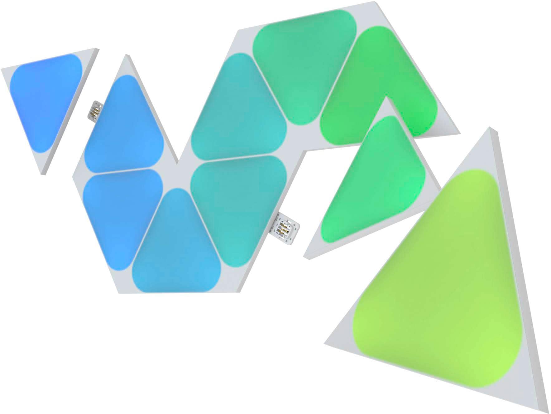 LED nanoleaf »Triangles« Panel kaufen online