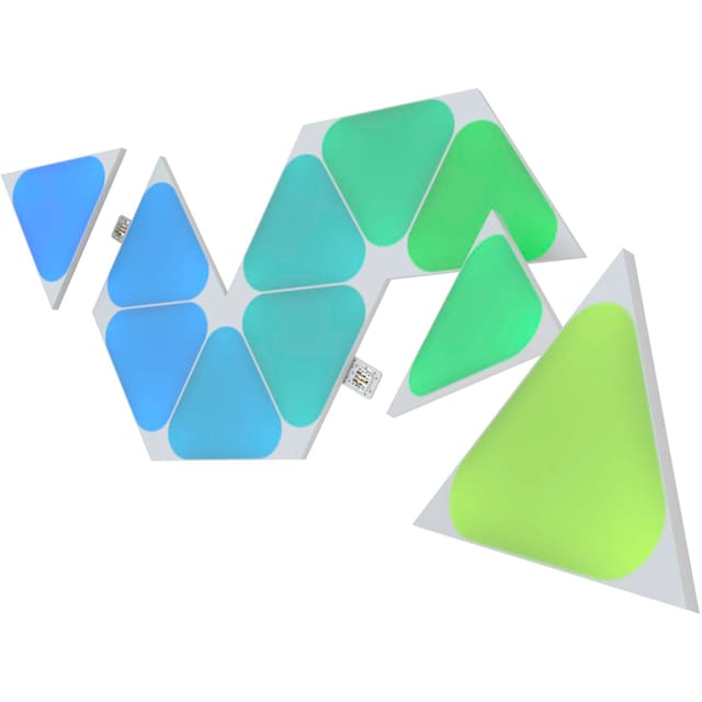 nanoleaf LED Panel »Triangles« online kaufen