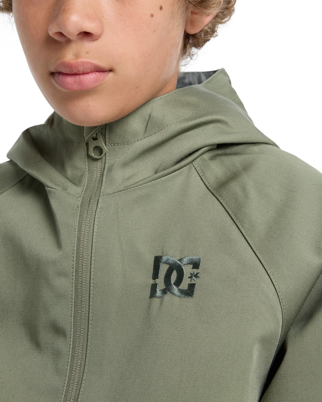 DC Shoes Funktionsjacke »Navigator Light«