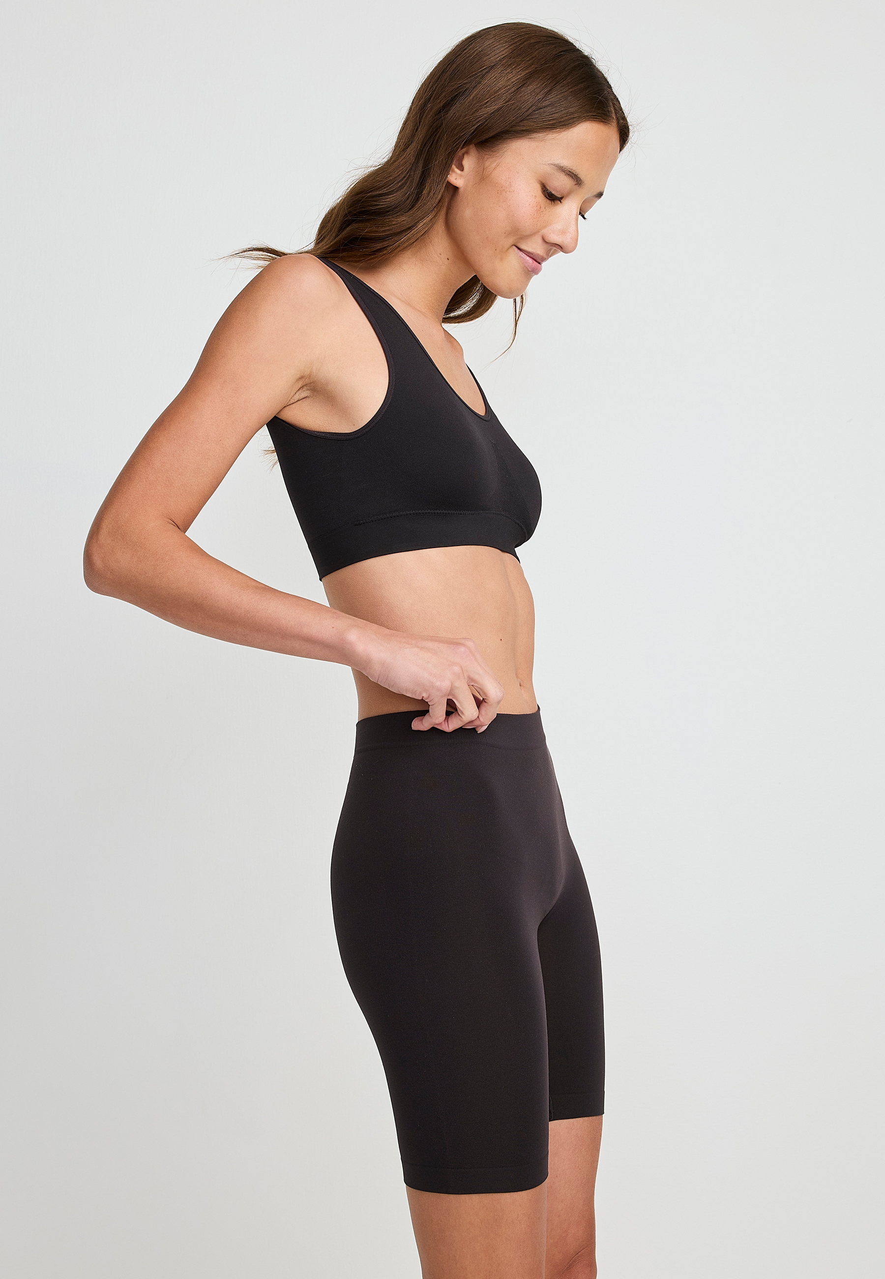 Jockey Panty »Skimmies« 3er Pack,  (3er Pack), nahtlos, atmungsaktiv