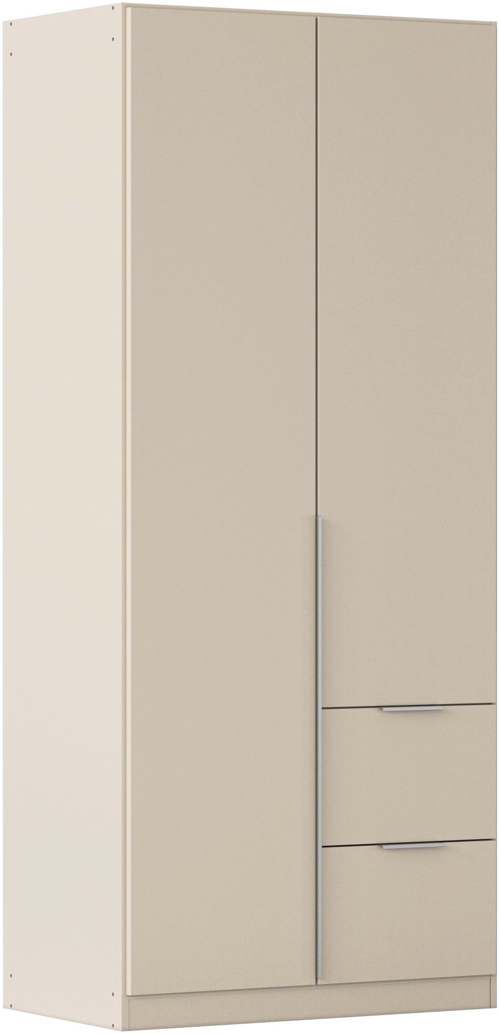 rauch Drehtürenschrank "Kleiderschrank Schrank Garderobe AGORDO mit Dekor- günstig online kaufen
