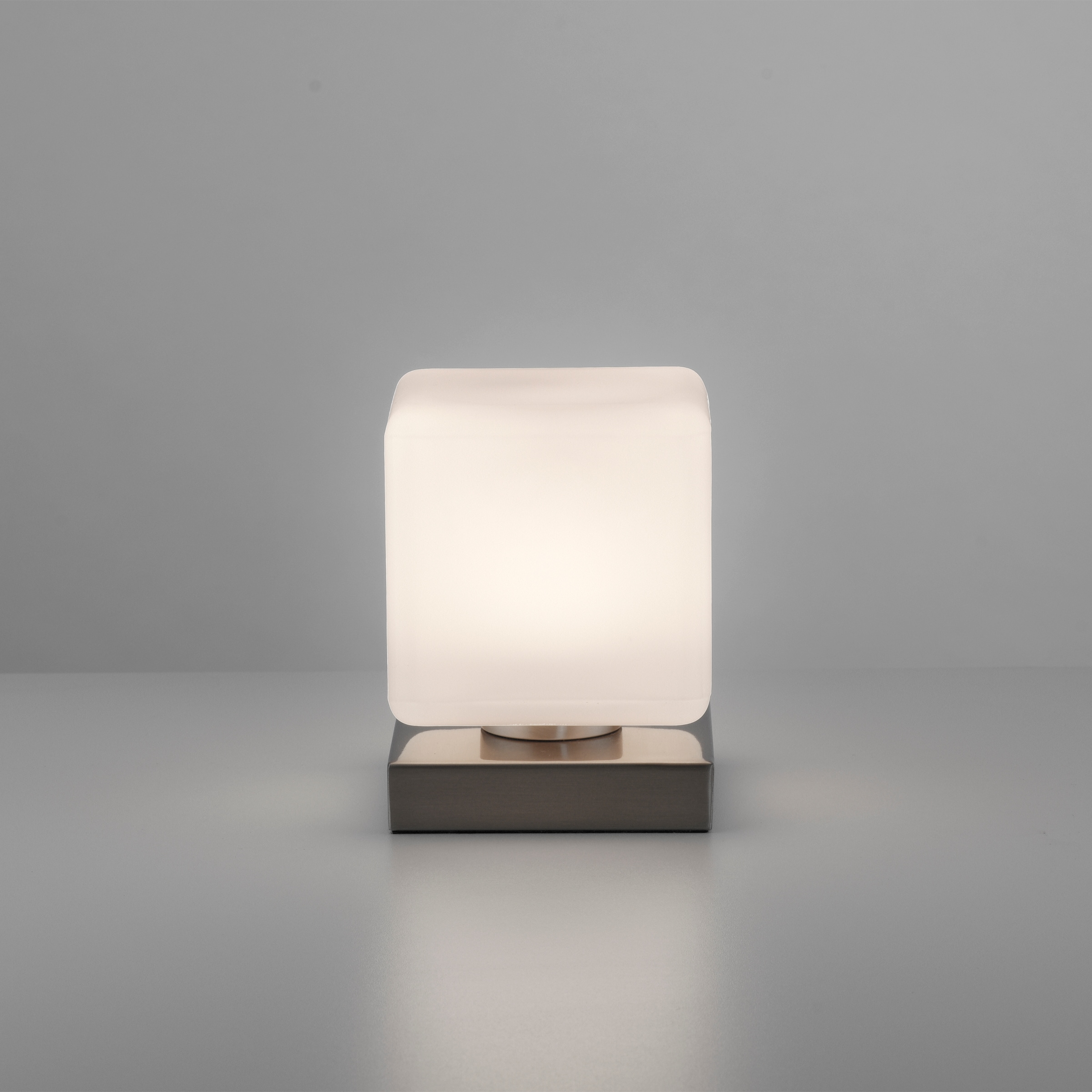 Paul Neuhaus Tischleuchte »DADOA«, 1 flammig-flammig, LED, dimmbar über  Touchdimmer online bestellen